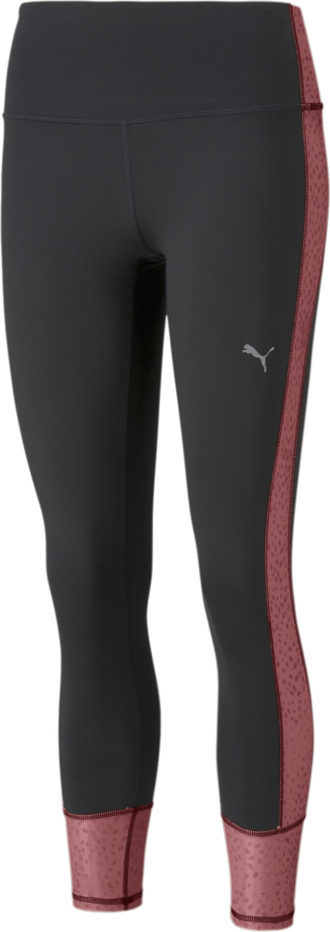 Тайтсы Puma RUN GRAPHIC 7 8 TIGHT W
