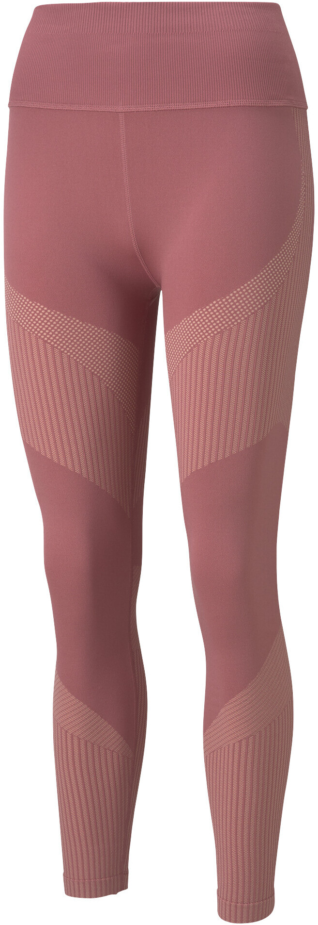 Леггинсы Puma Train Seamless High Waist 7/8 Tight
