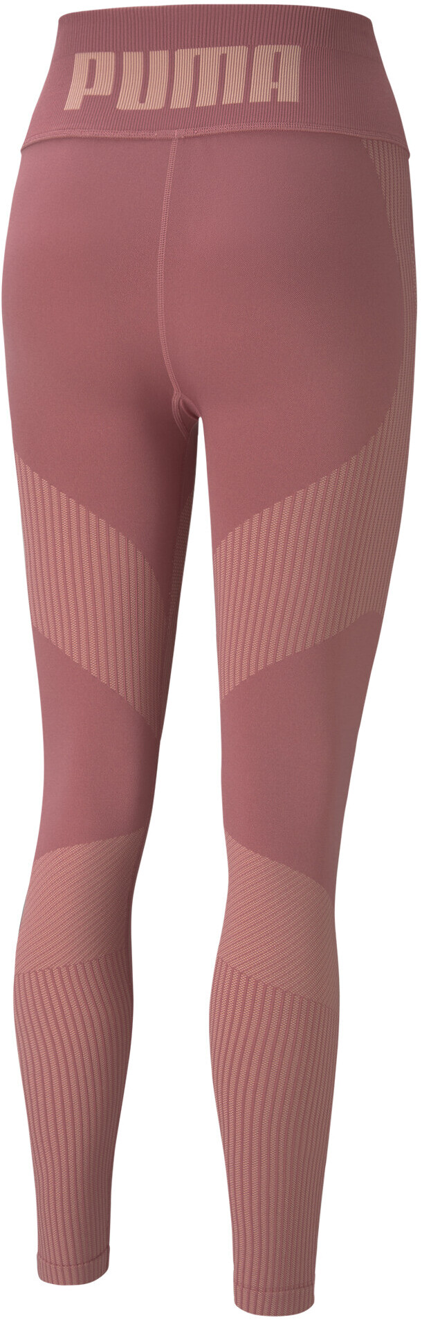 Леггинсы Puma Train Seamless High Waist 7/8 Tight