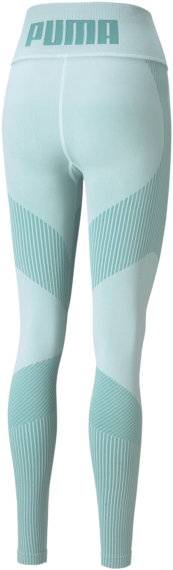 Тайтсы Puma Train Seamless High Waist 7 8 Tight
