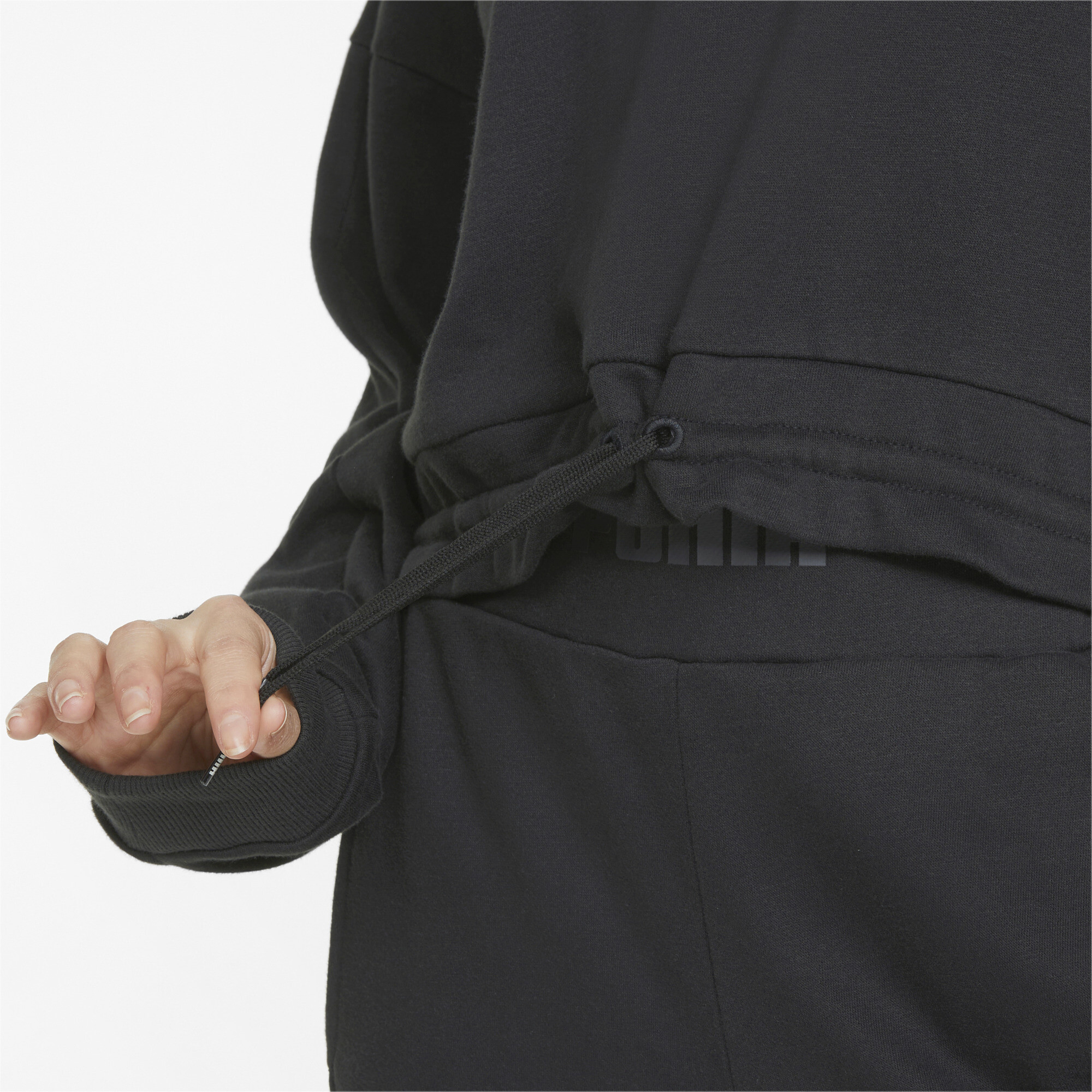 Свитшот Puma Train French Terry Crew Sweatshirt