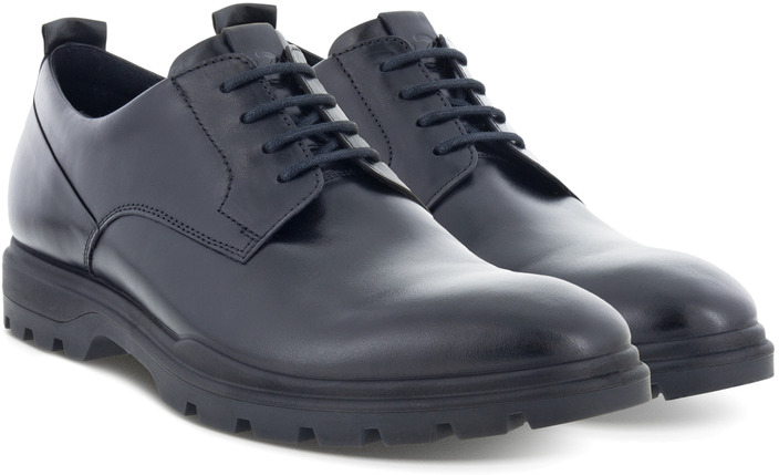 Дерби Ecco Citytray Avant M