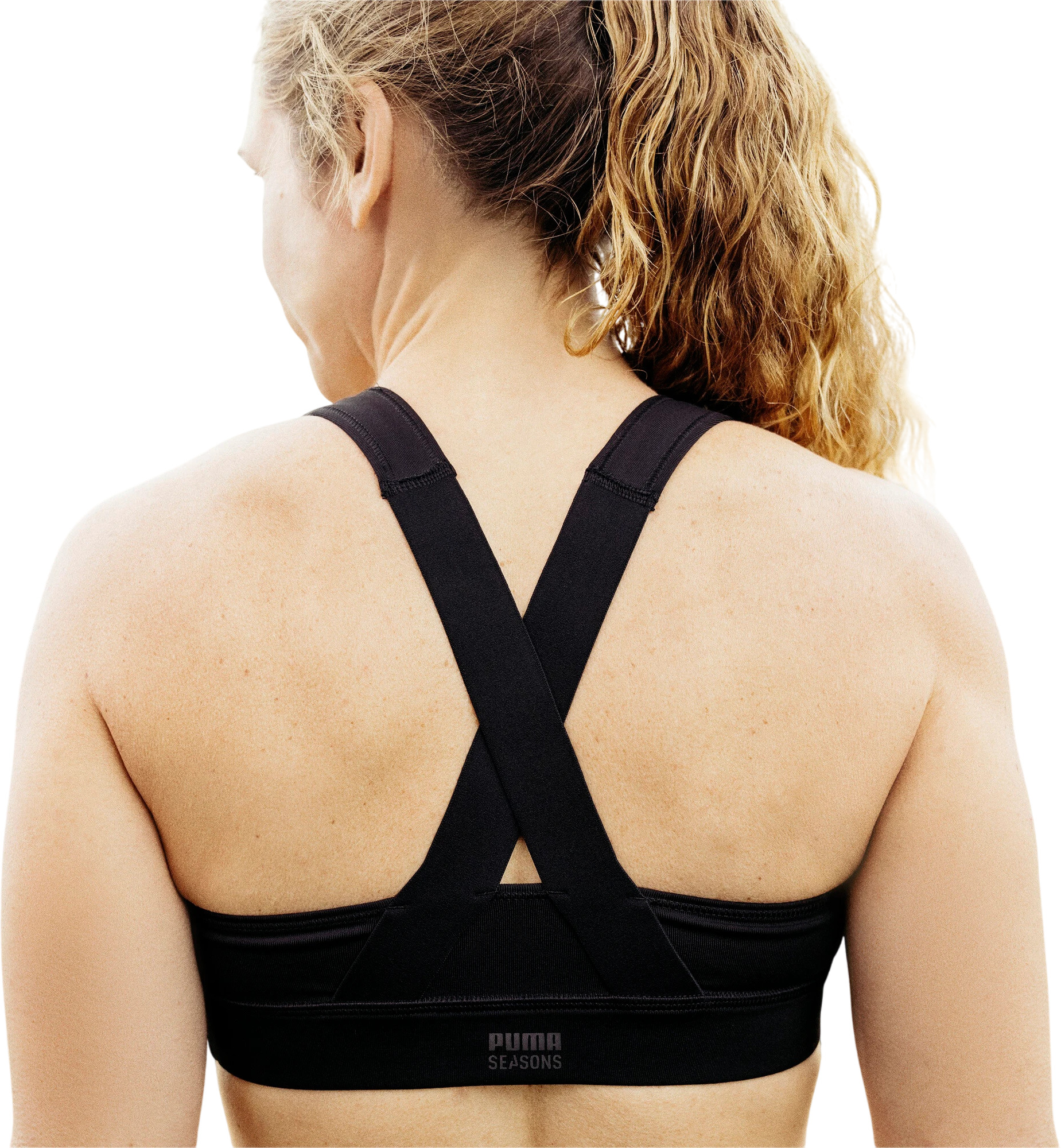 Бра Puma SEASONS High Impact Bra