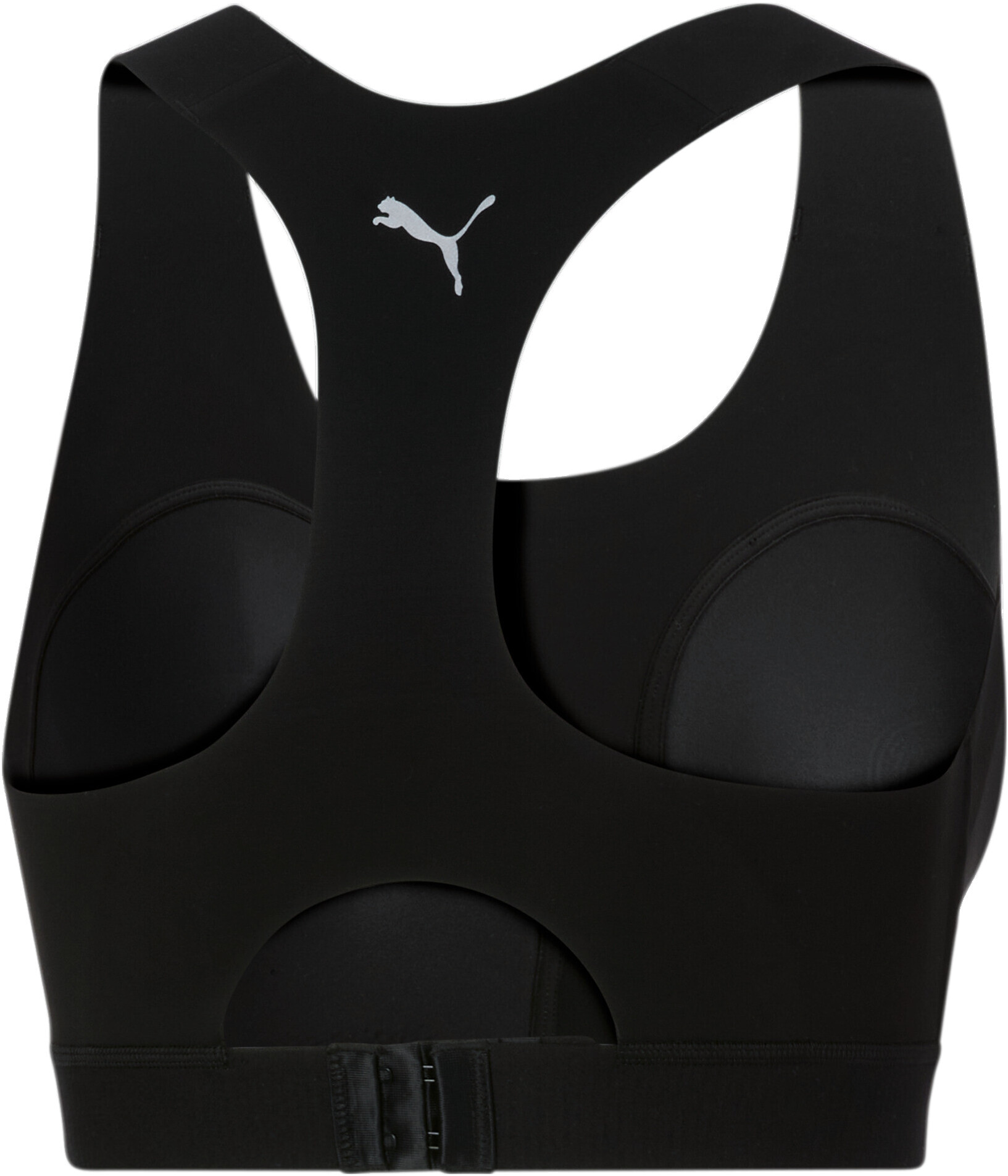 Бра Puma High Impact Elite Bra Puma Black