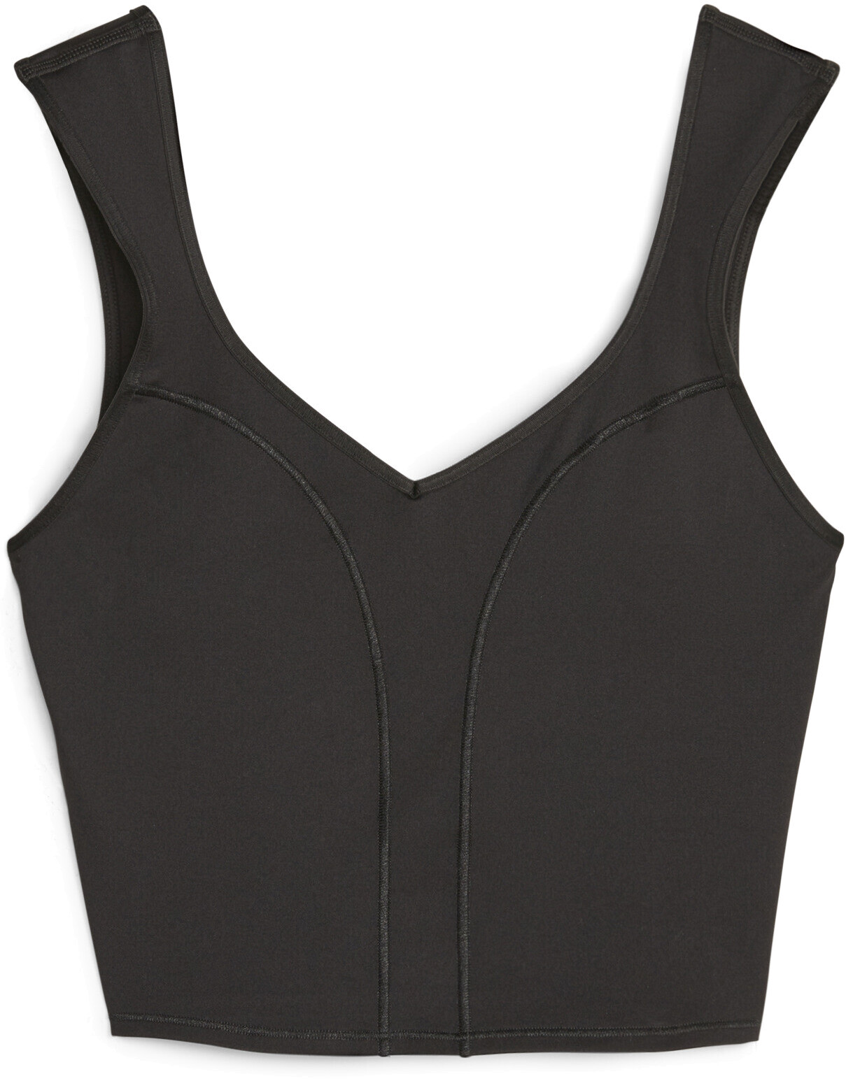 Майка Puma EVERSCULPT BUILT IN TANK
