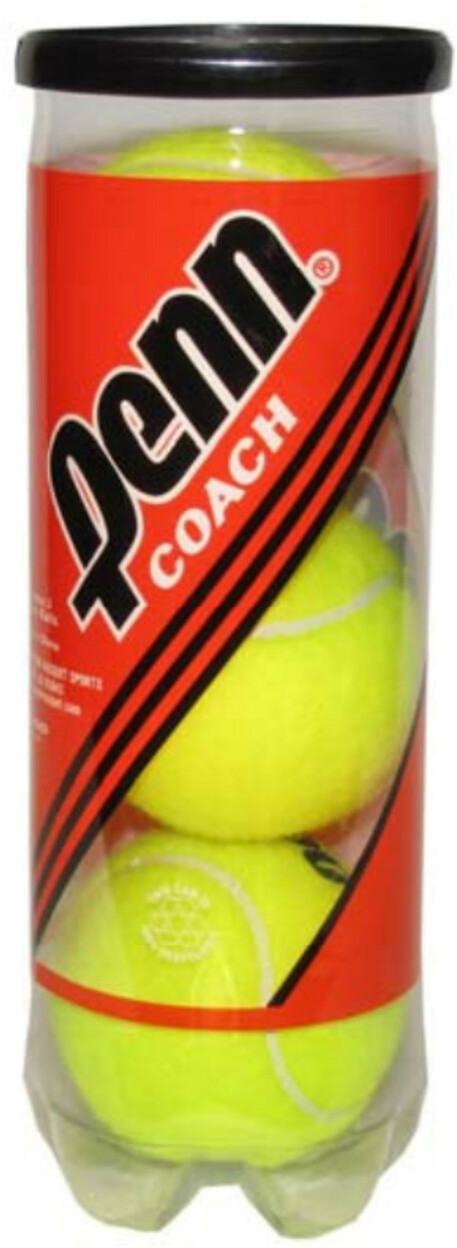 Теннисные мячи Head Penn Coach