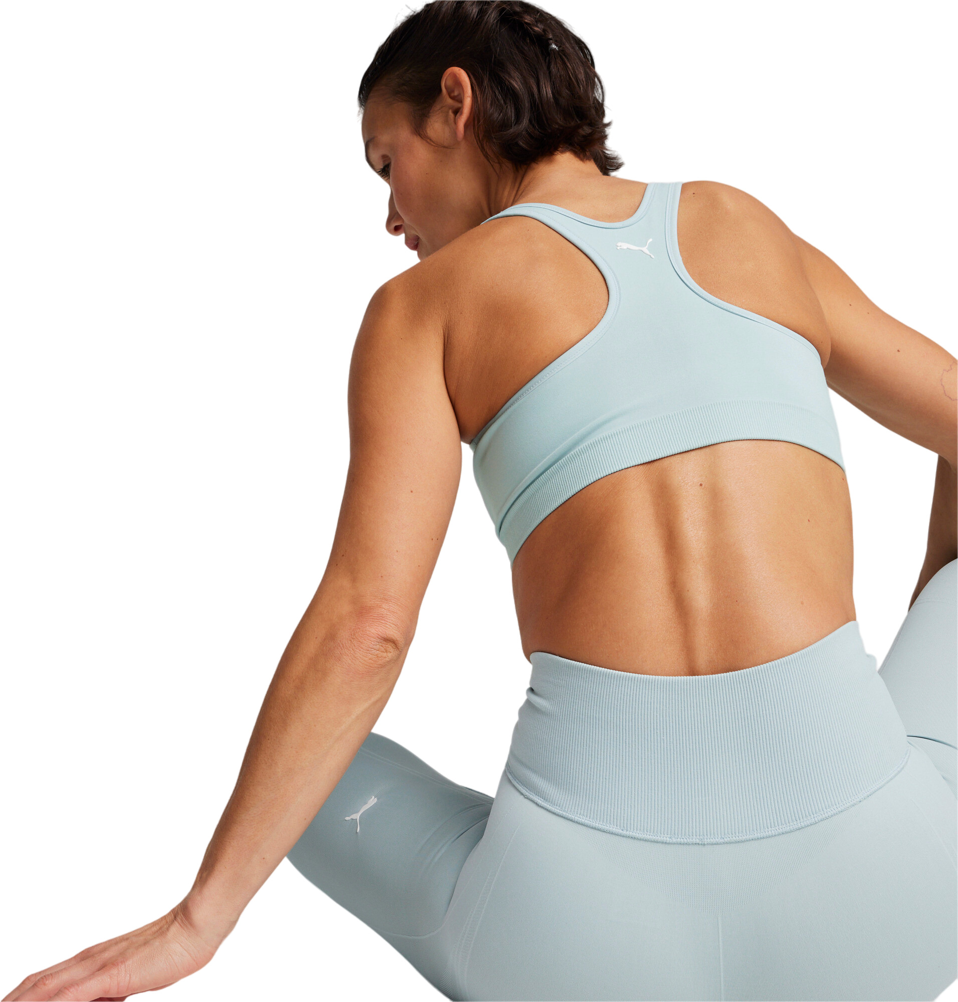 Бра Puma 4KEEPS SHAPELUXE SEAMLESS BRA