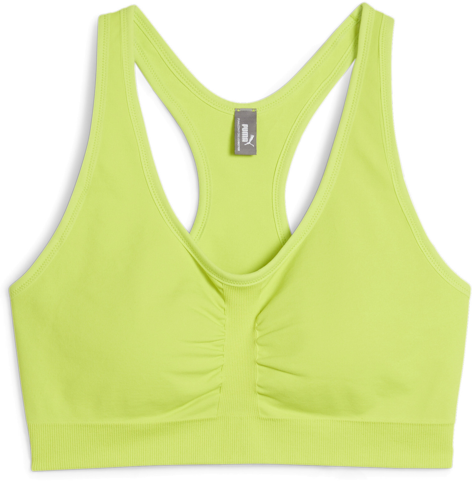 Бра Puma 4Keeps Shapeluxe Seamless Bra