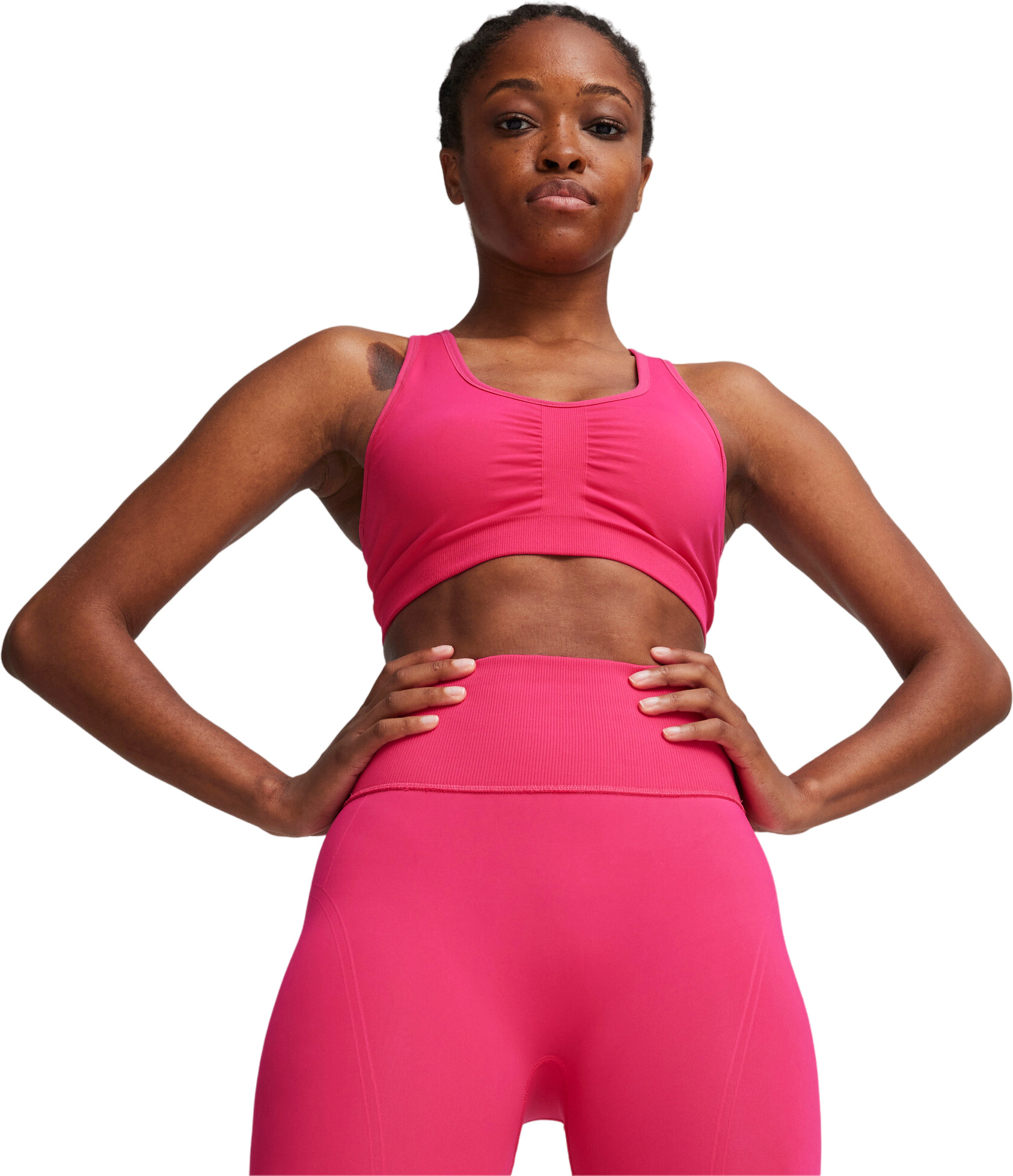 Бра Puma 4Keeps Shapeluxe Seamless Bra