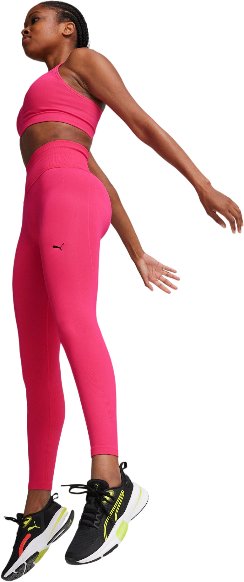 Бра Puma 4Keeps Shapeluxe Seamless Bra