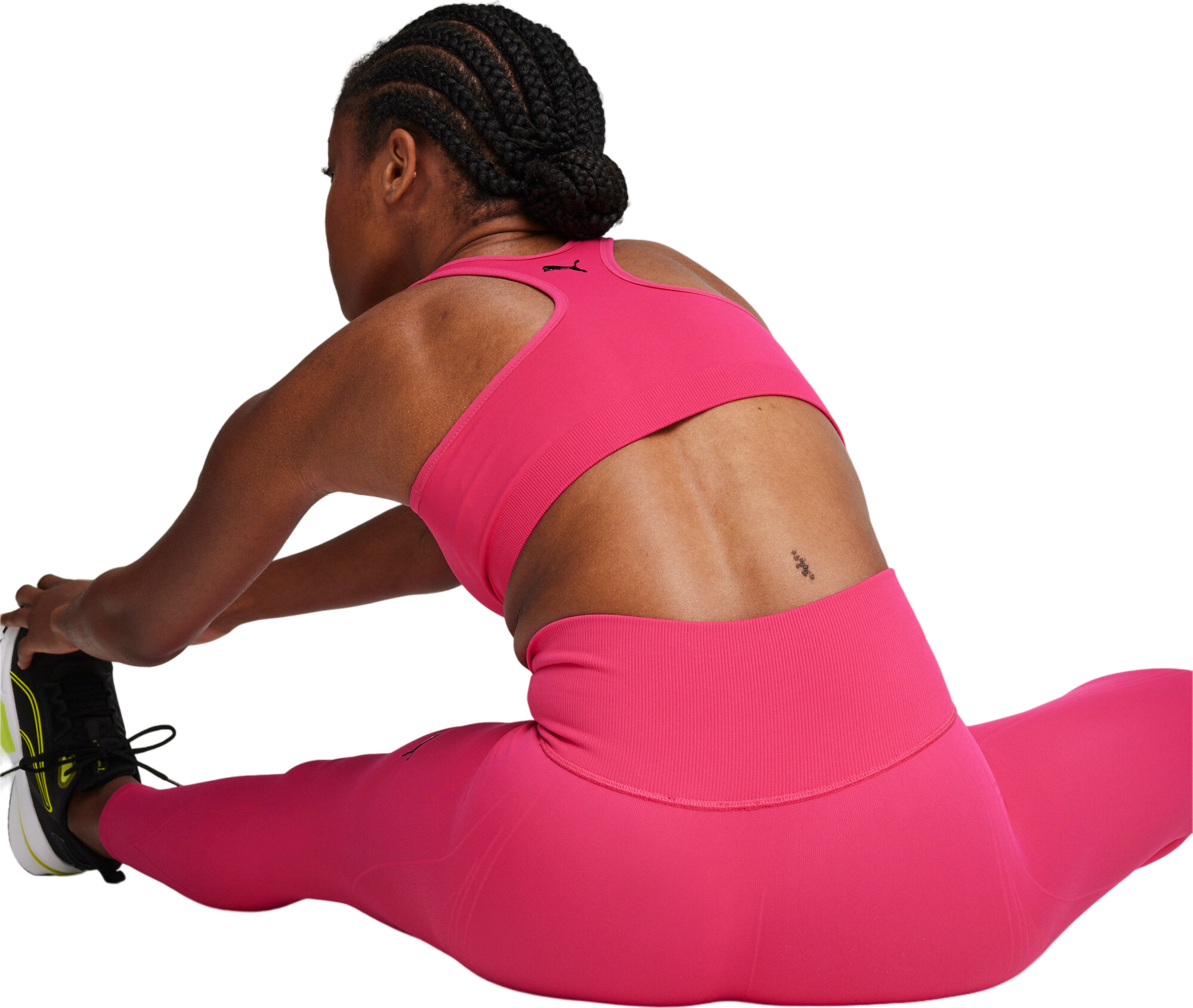 Бра Puma 4Keeps Shapeluxe Seamless Bra
