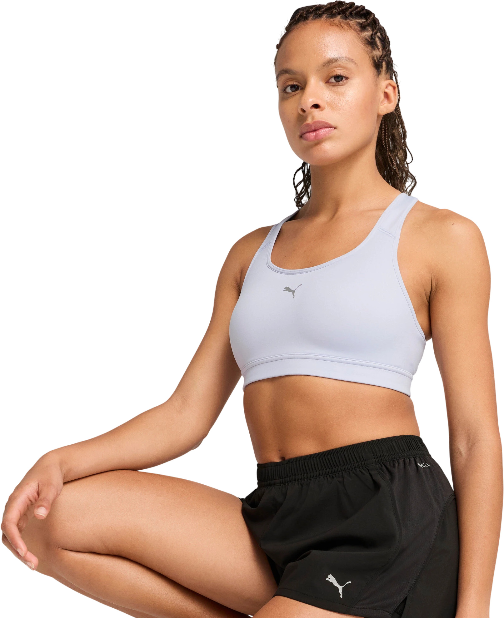 Бра Puma 4KEEPS RUN BRA