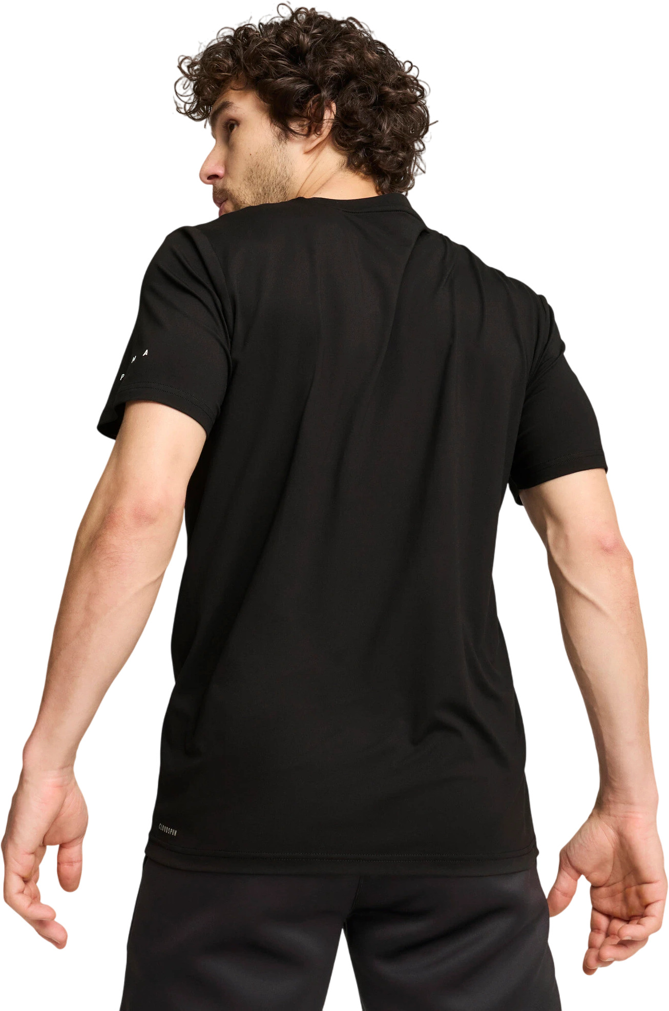 Футболка Puma CLOUDSPUN TEE