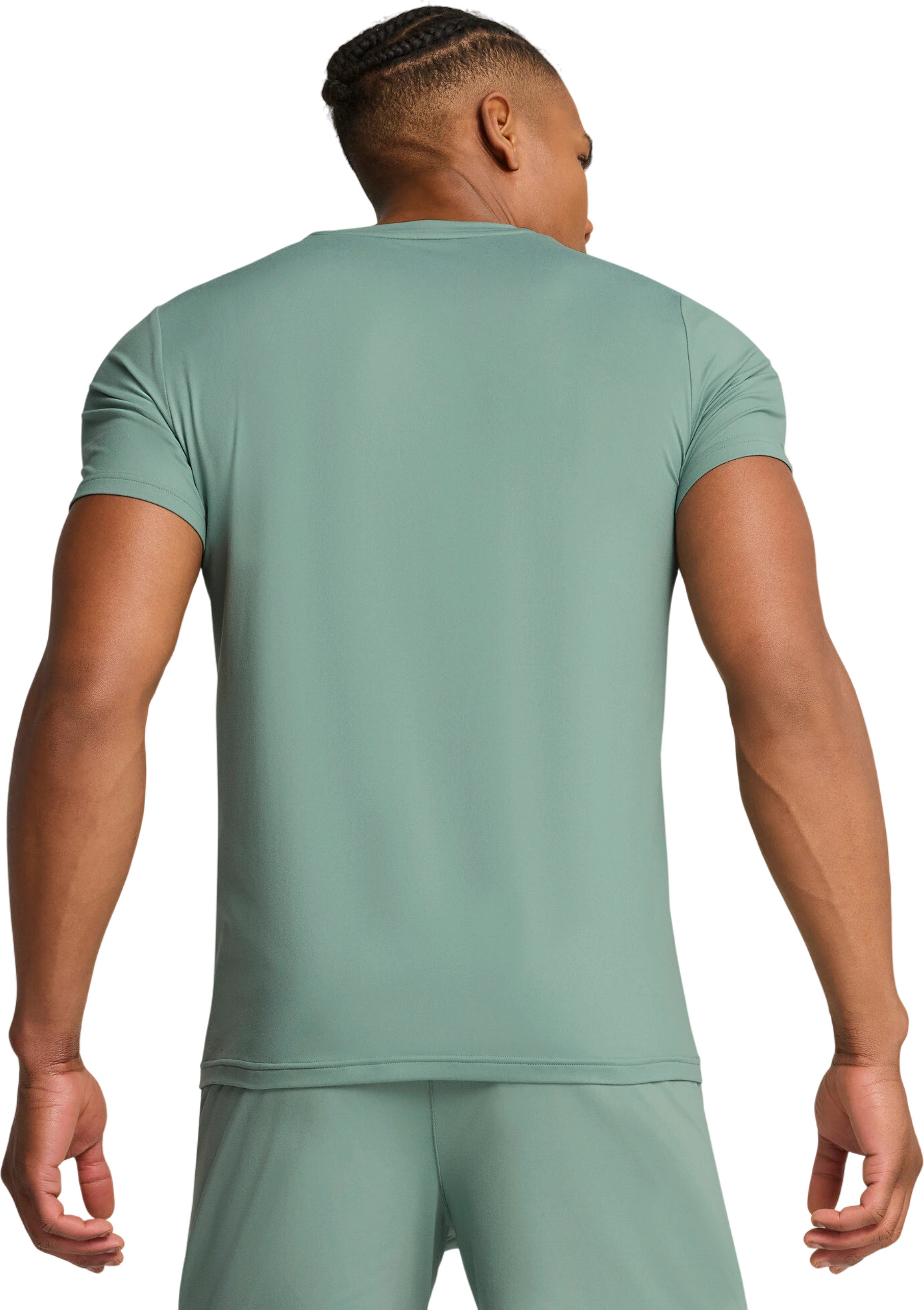 Футболка Puma M Cloudspun Soft Tee