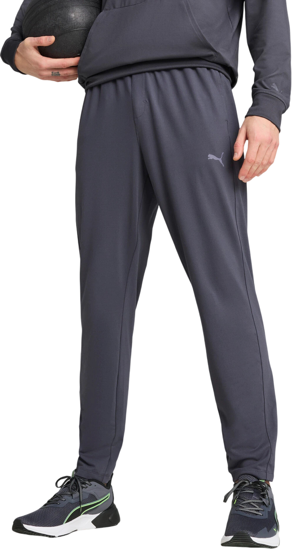 Брюки Puma M CLOUDSPUN JOGGER
