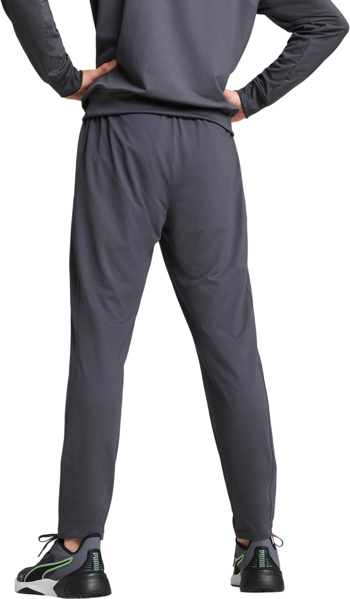 Брюки Puma M CLOUDSPUN JOGGER