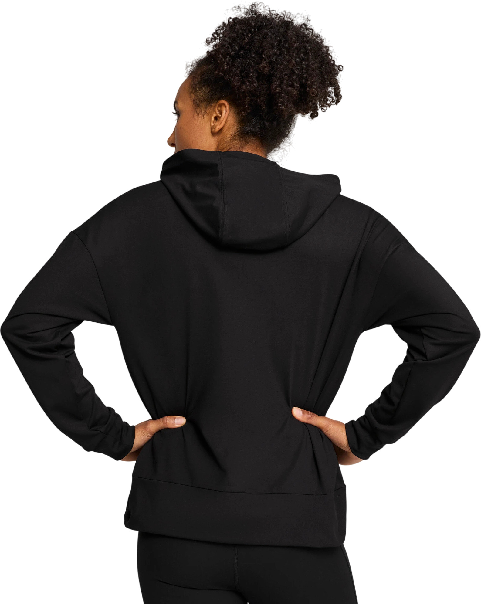 Толстовка Puma CLOUDSPUN HOODIE