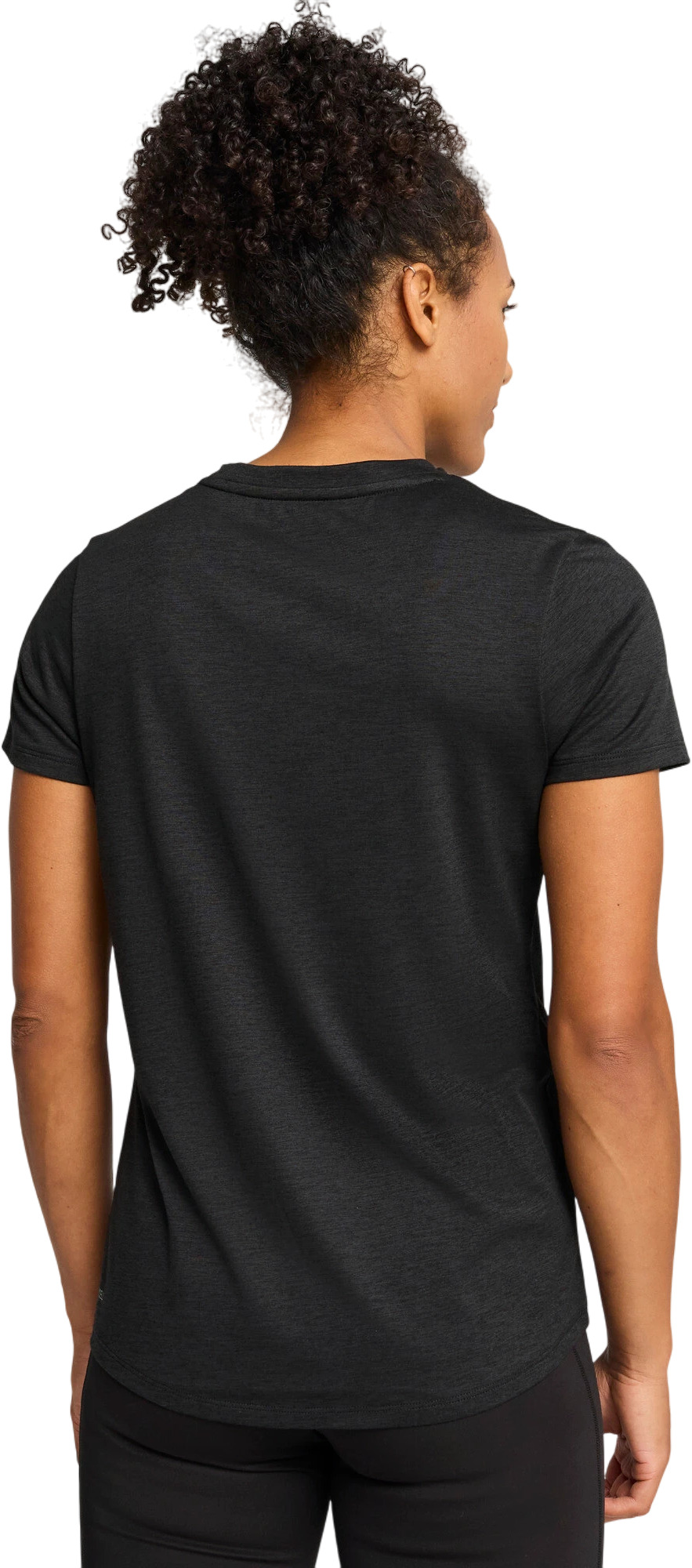 Футболка Puma W TAD ESSENTIAL Heather Tee