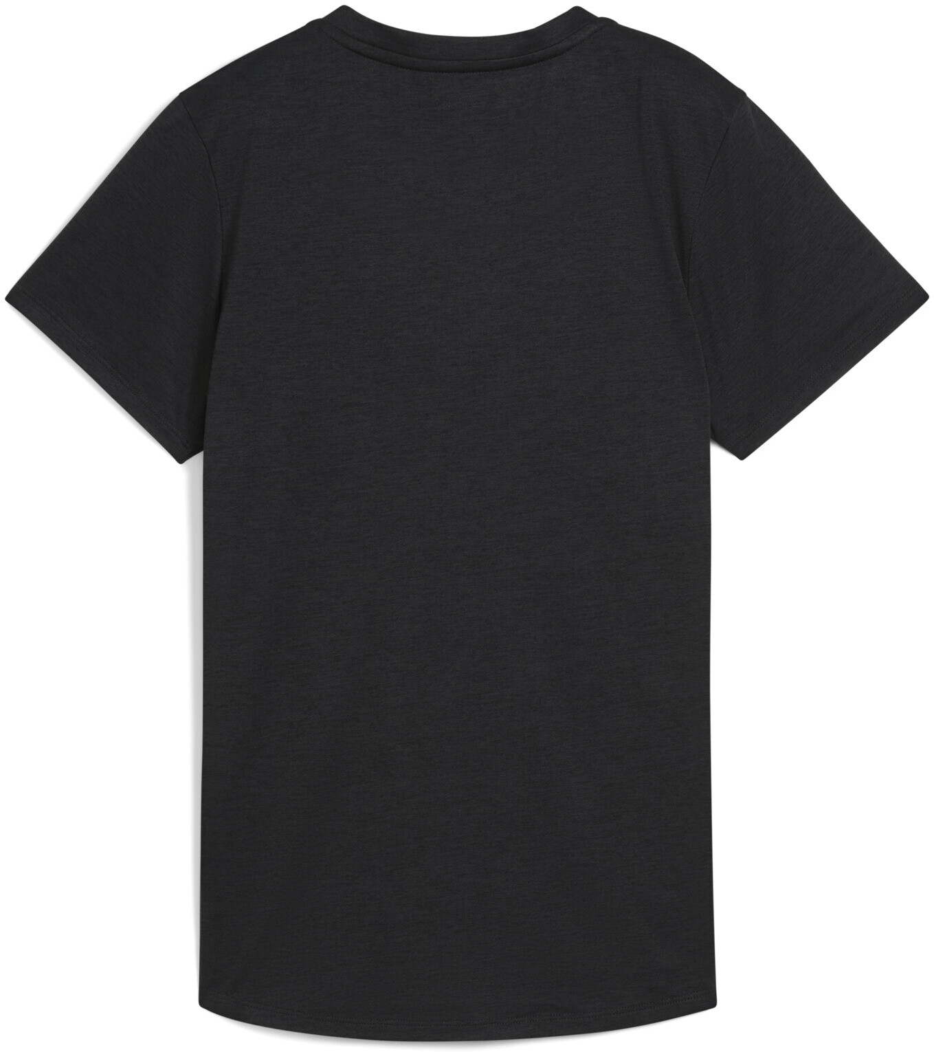 Футболка Puma W TAD ESSENTIAL Heather Tee