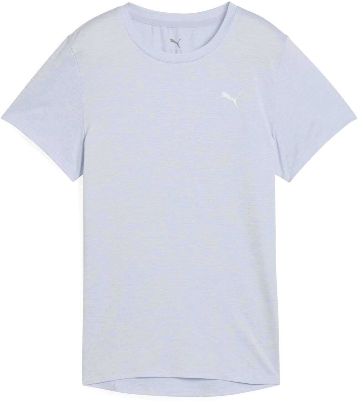 Футболка Puma W TAD ESSENTIAL Heather Tee
