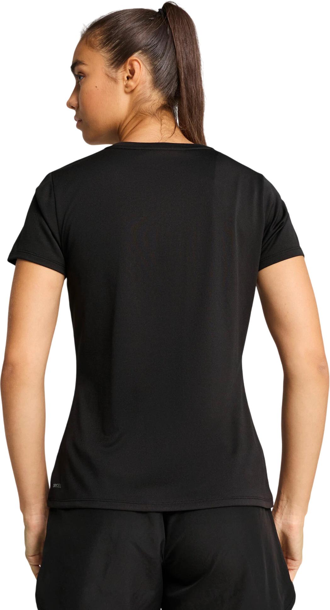 Футболка Puma W TAD ESSENTIAL Logo Tee