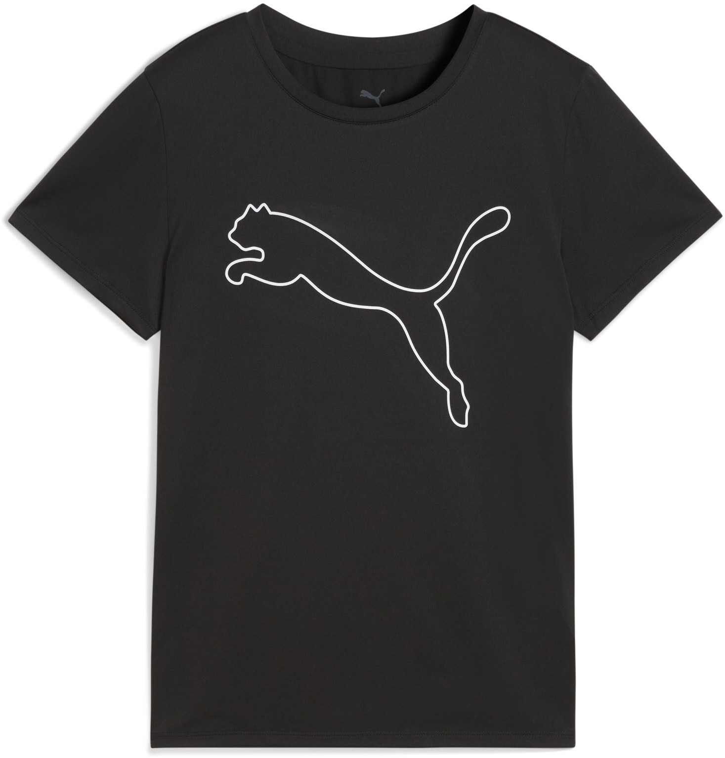 Футболка Puma W TAD ESSENTIAL Logo Tee