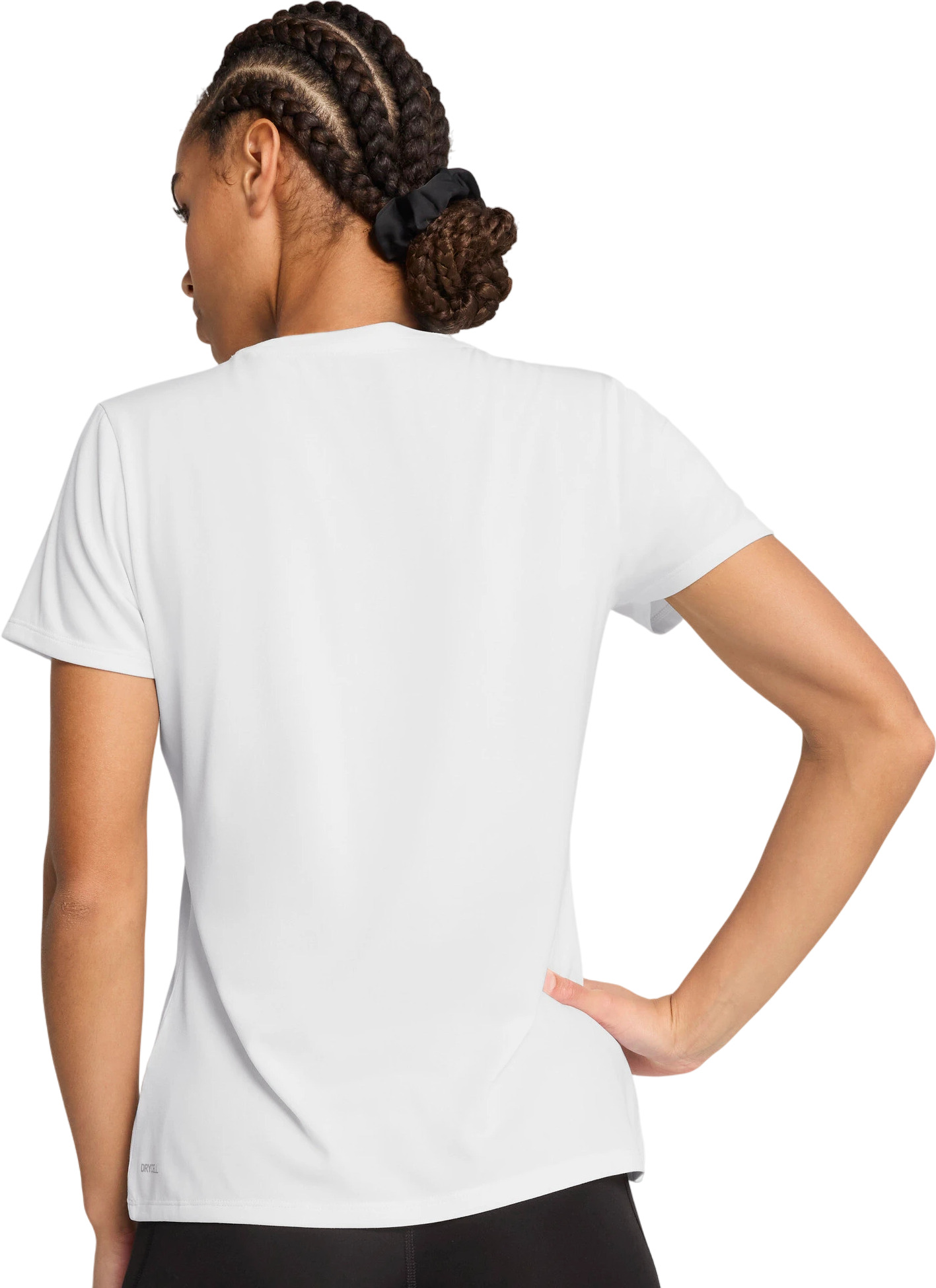 Футболка Puma W TAD ESSENTIAL Logo Tee