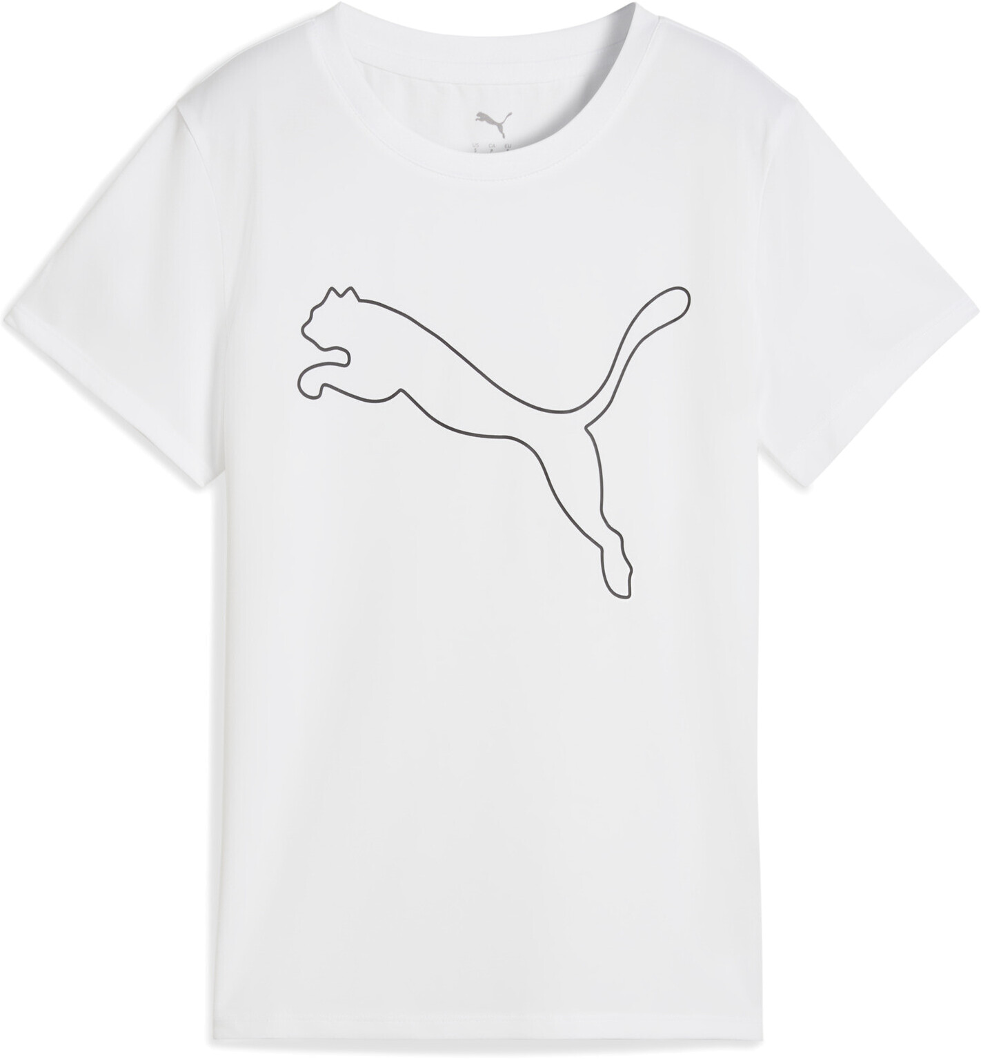 Футболка Puma W TAD ESSENTIAL Logo Tee