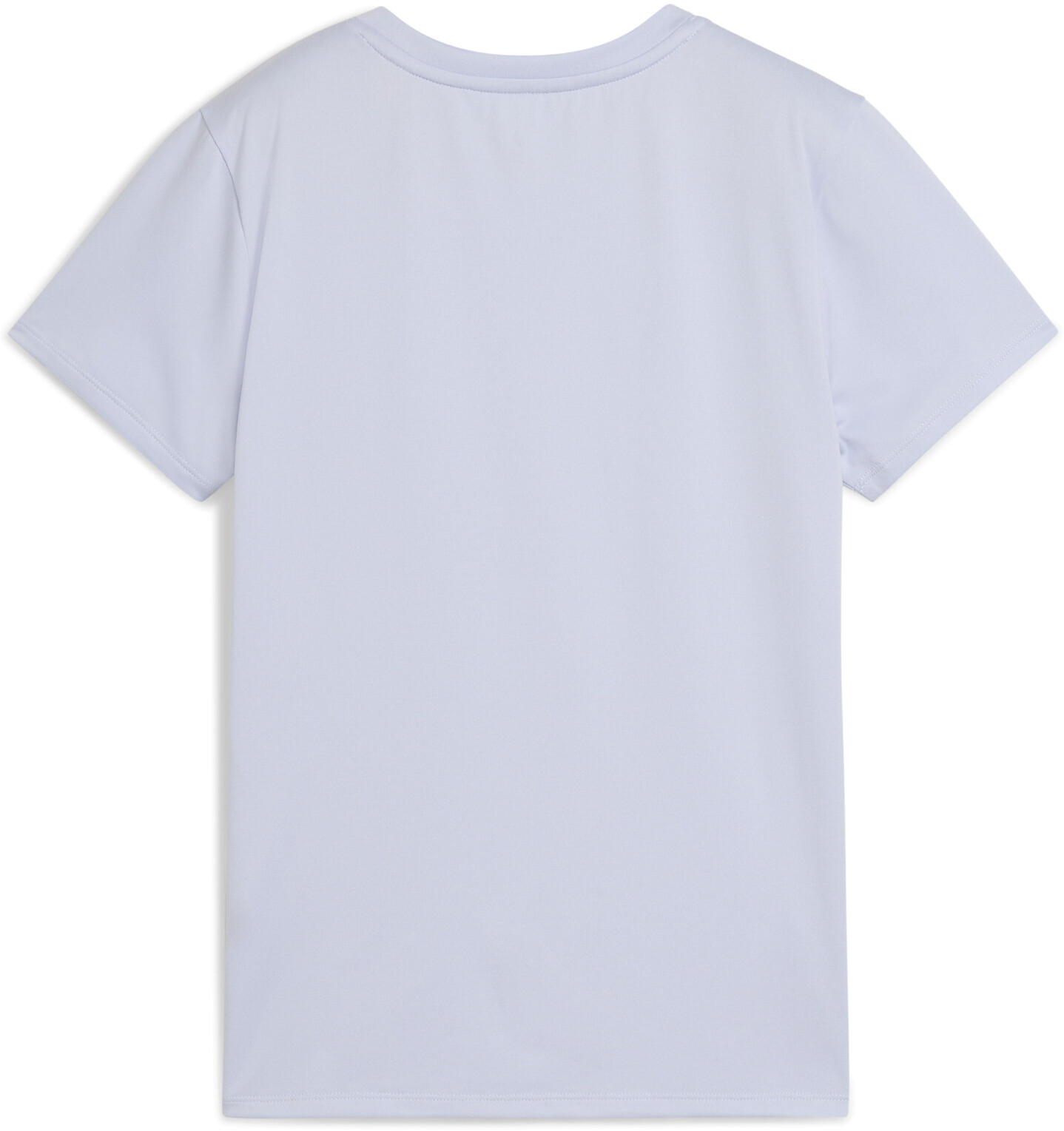 Футболка Puma W TAD ESSENTIAL Logo Tee