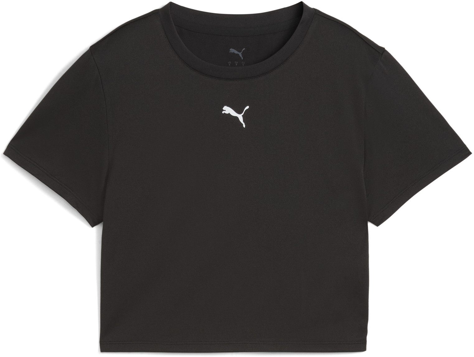 Футболка Puma W TAD ESSENTIAL Baby Tee