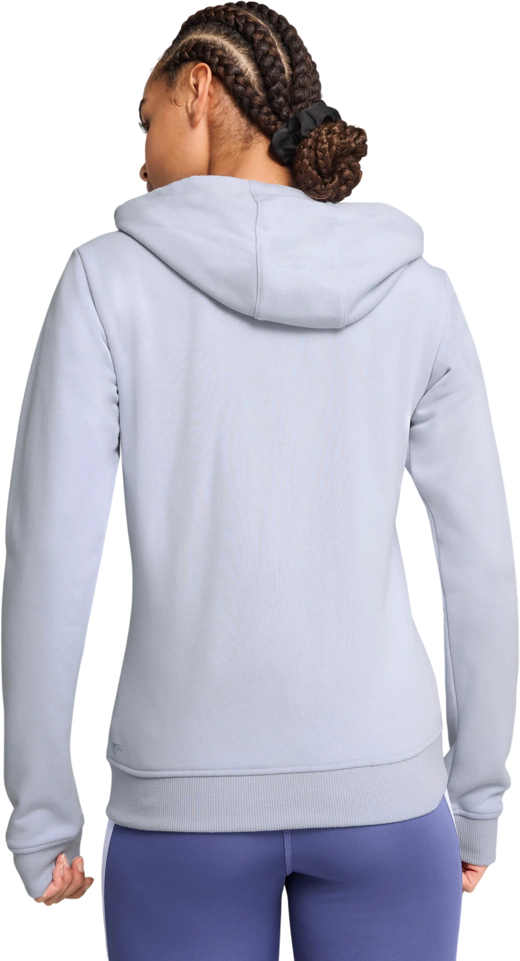 Толстовка Puma W Tad Essential Ft Fz