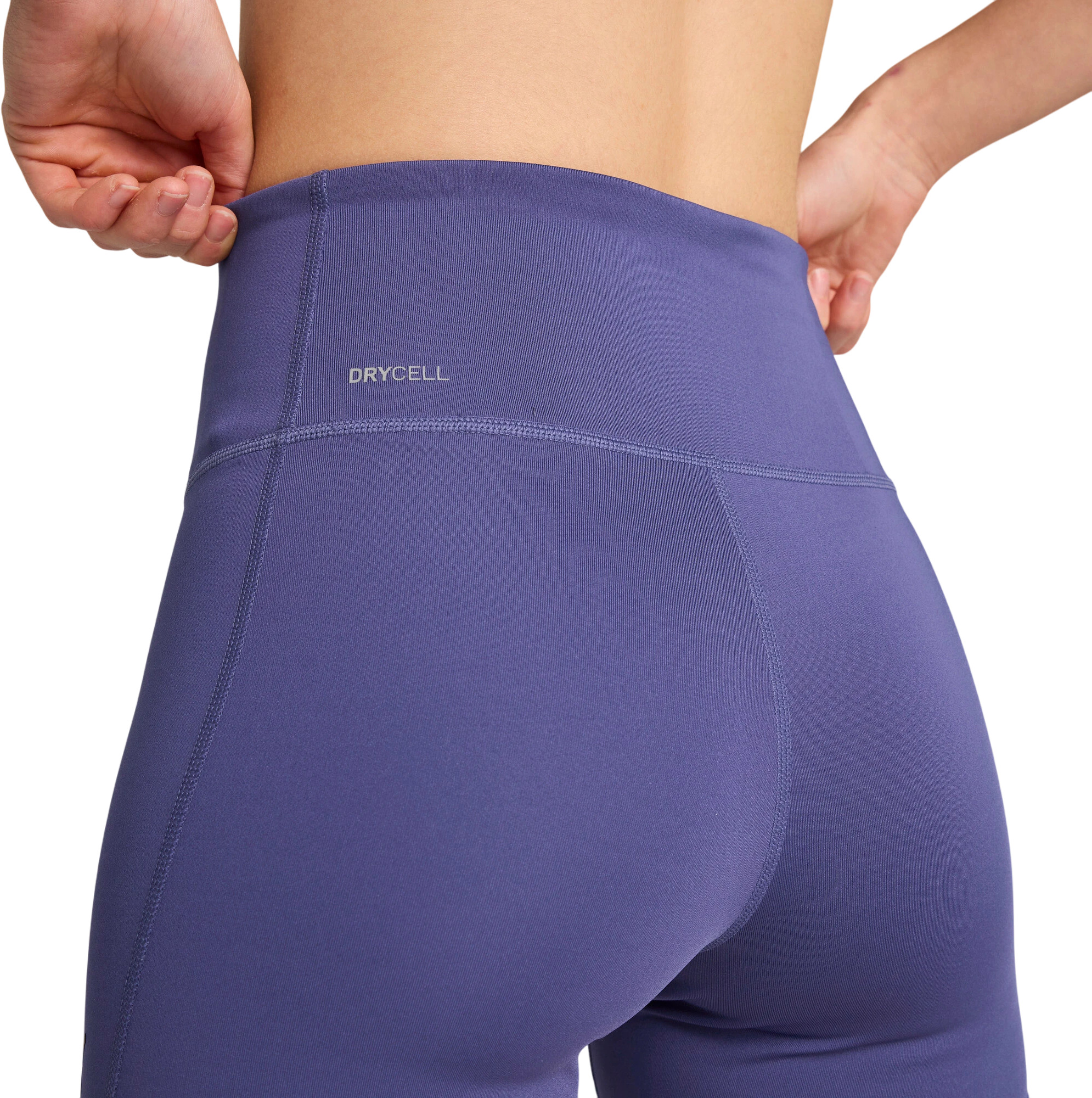 Шорты Puma W Tad Essential Hw 5" Short Tight