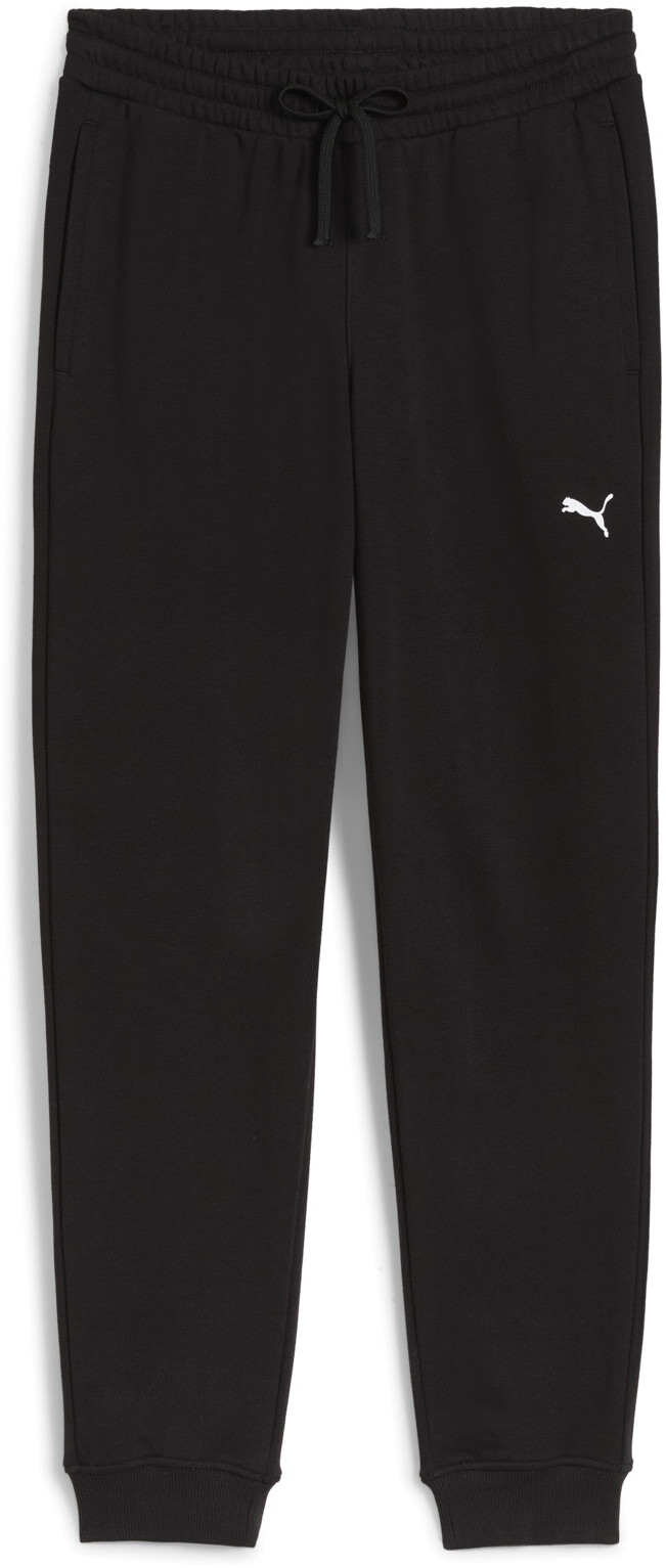 Брюки Puma W TAD ESSENTIAL FT Jogger