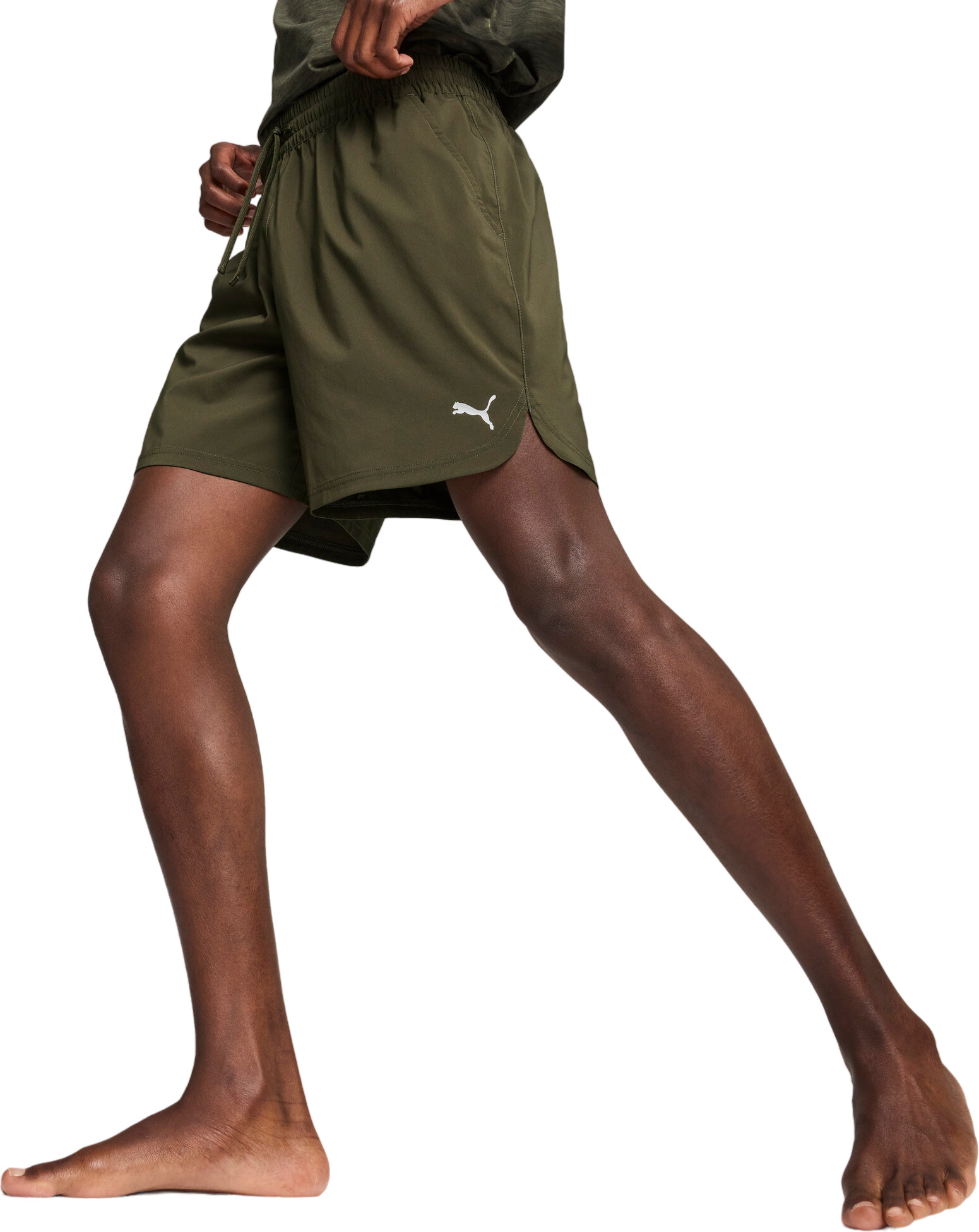 Шорты Puma M Studio Foundation Short