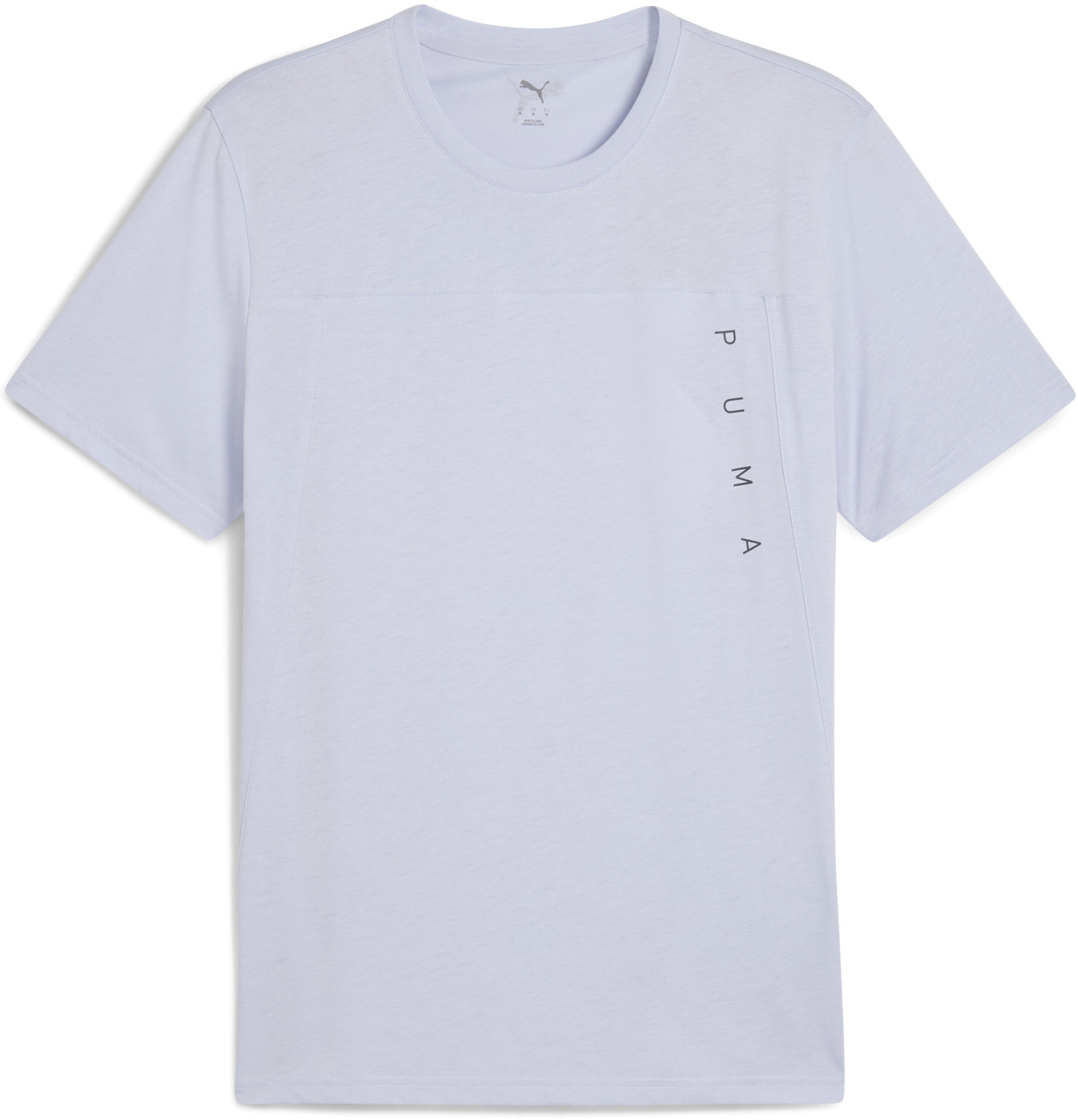 Футболка Puma M Tad Tech Triblend Tee