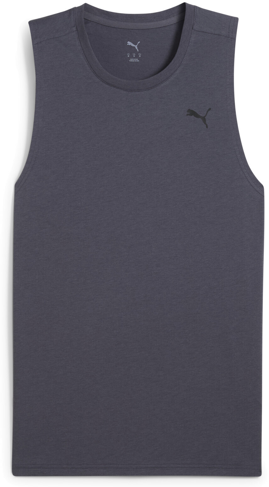 Майка Puma M TAD TECH Triblend Sleevless Tank