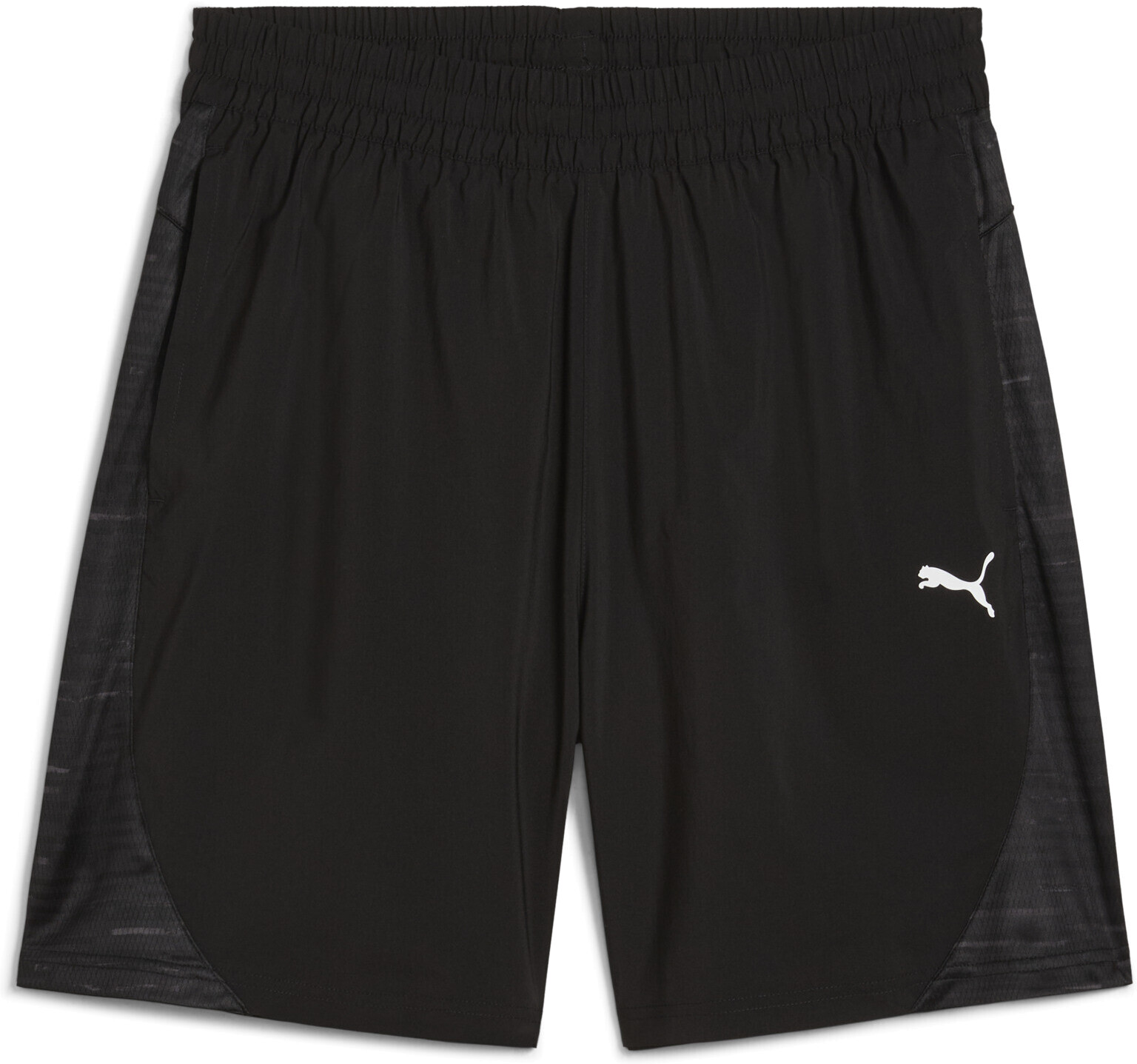 Шорты Puma M TAD TECH Fabric Mix Short