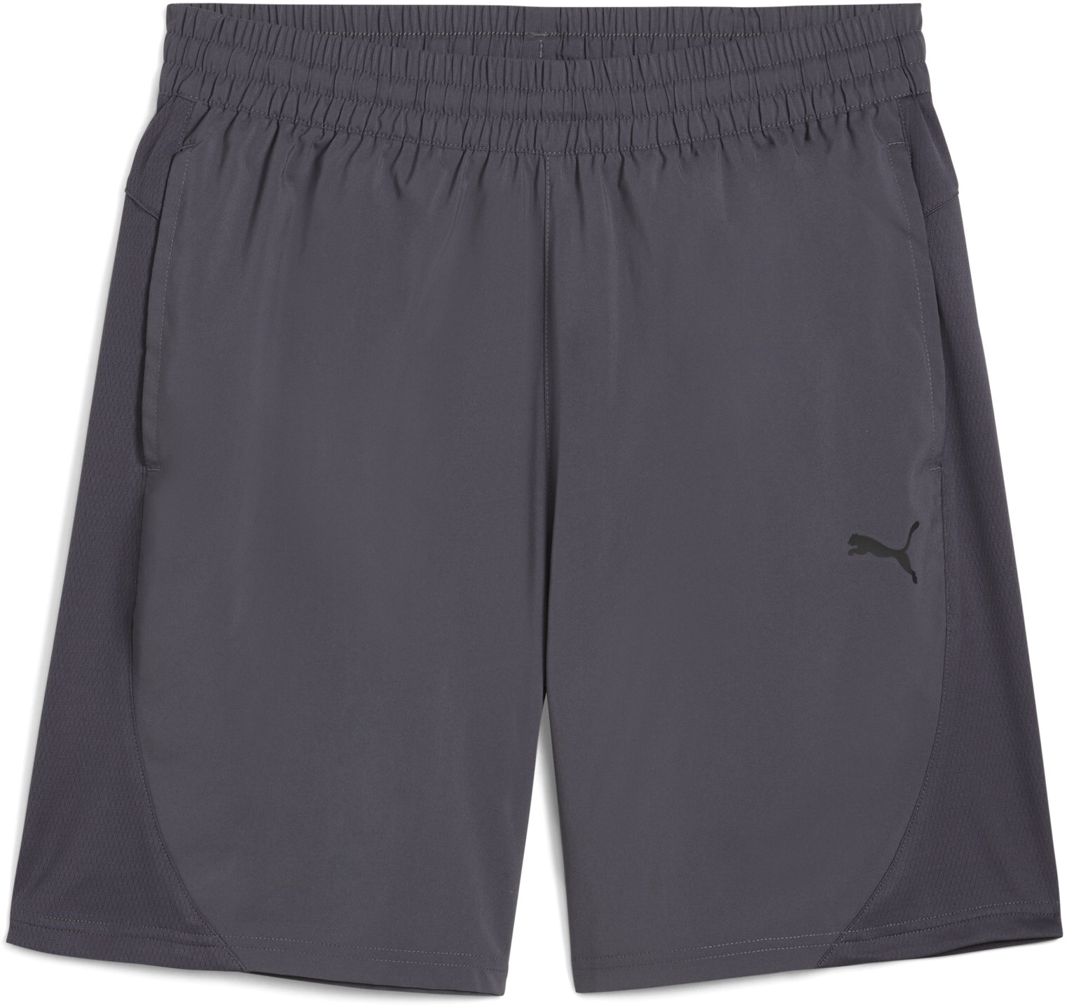 Шорты Puma M TAD TECH Fabric Mix Short
