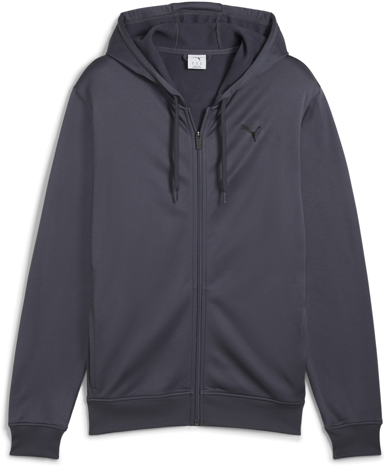 Ветровка Puma M TAD TECH Woven Full Zip