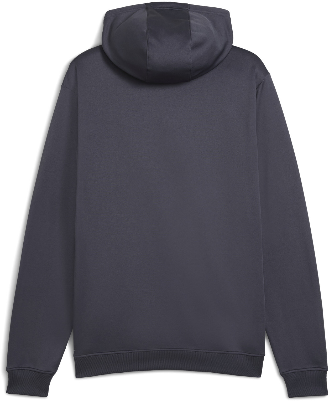 Ветровка Puma M TAD TECH Woven Full Zip
