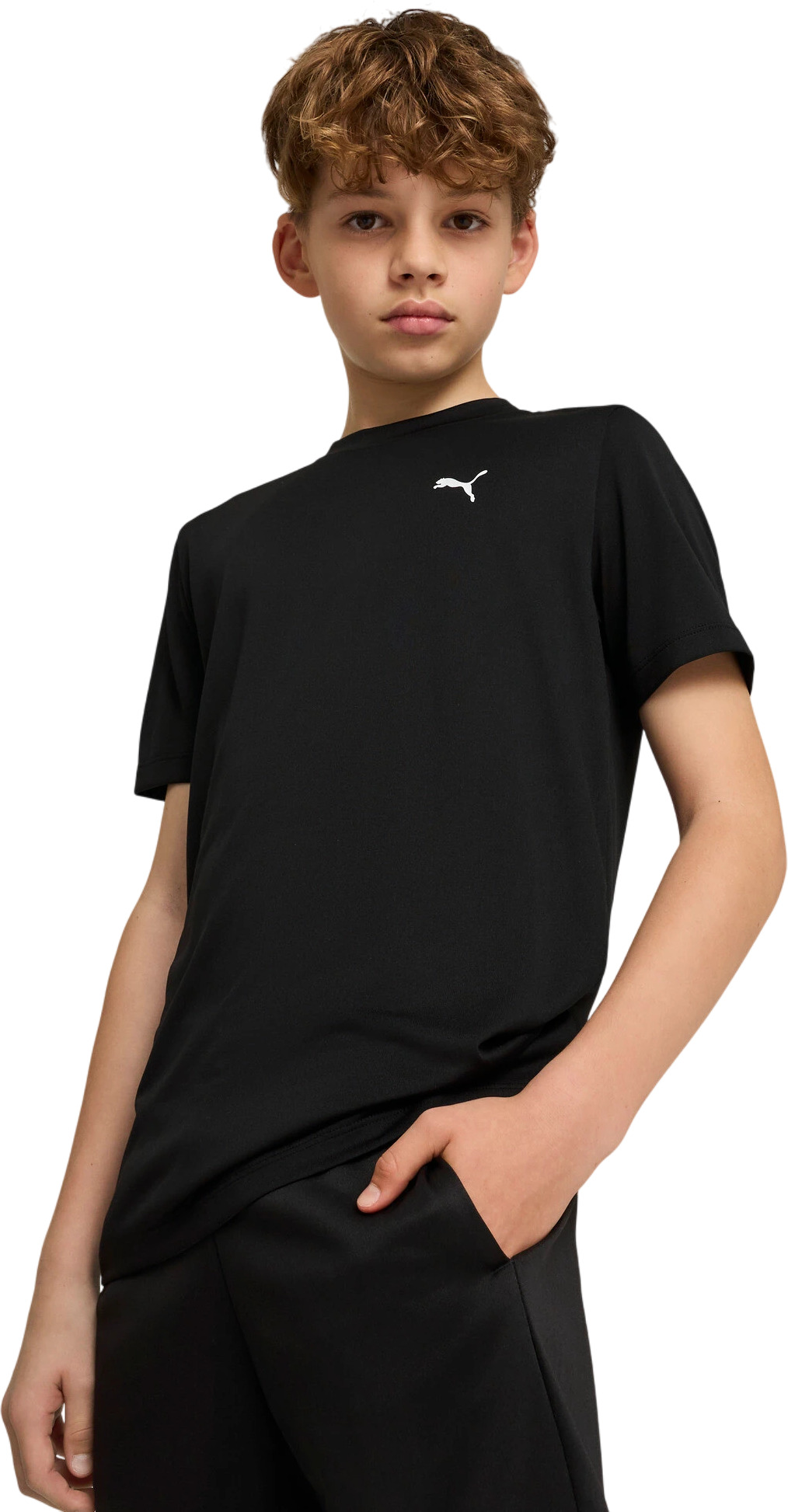 Футболка Puma Tad Ess Tee B