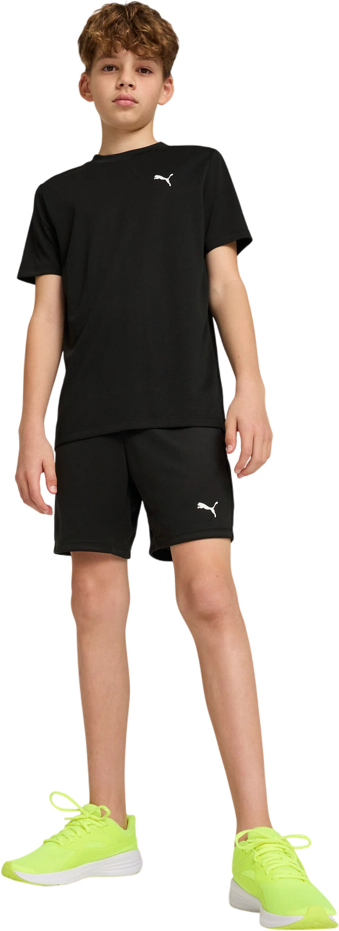 Футболка Puma Tad Ess Tee B