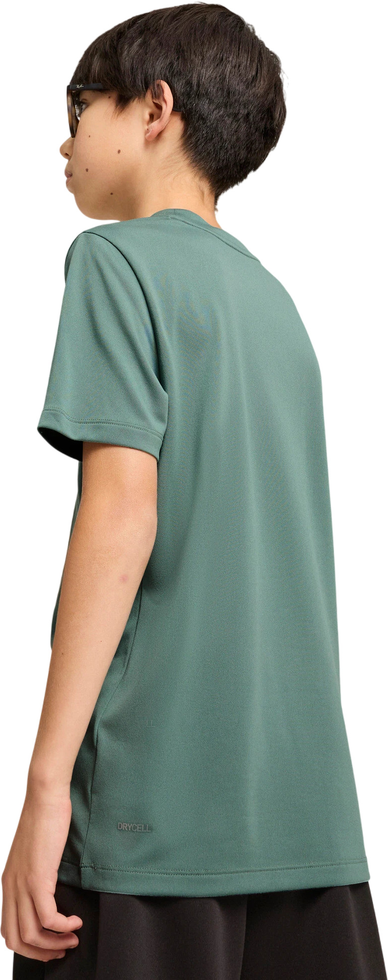 Футболка Puma TAD ESS Tee B