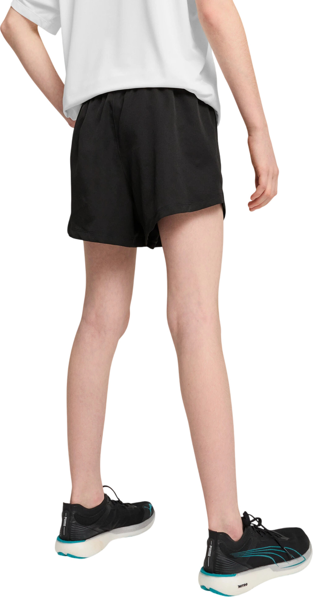 Шорты Puma TAD ESS Woven Shorts G