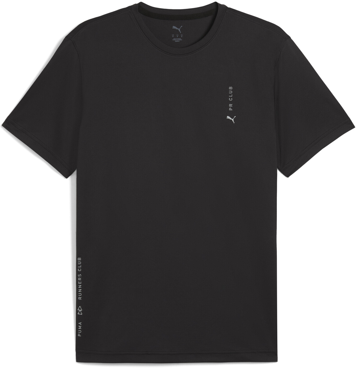 Футболка Puma GRAPHICS RUNNING ILLUSTRATION TEE M