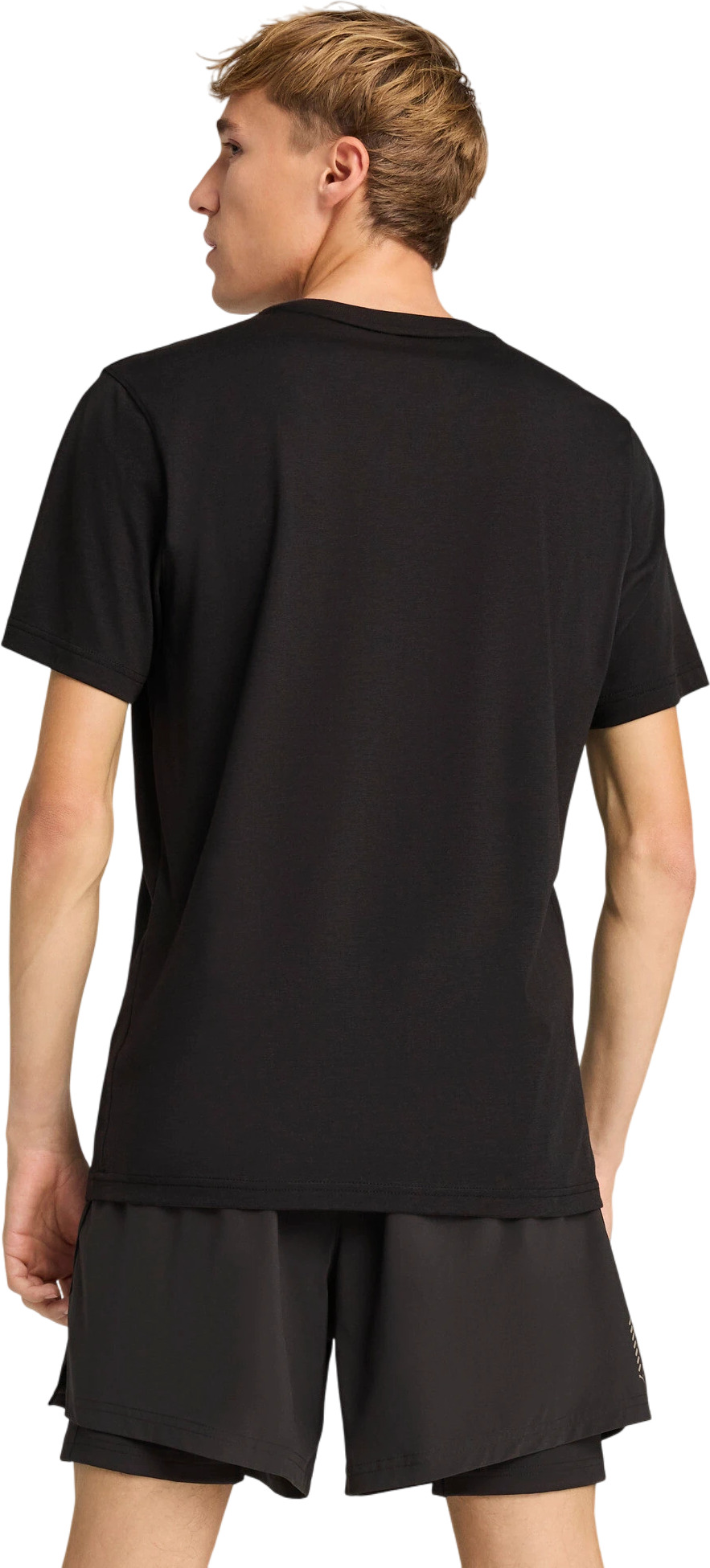 Футболка Puma GRAPHICS SEASONS UNISEX TEE