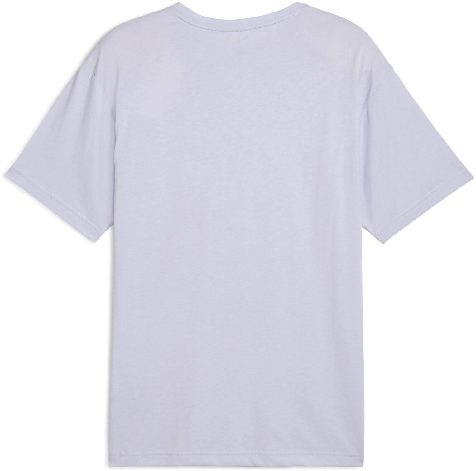 Футболка Puma M GRAPHICS TRAIN LOGO RELAXED TEE
