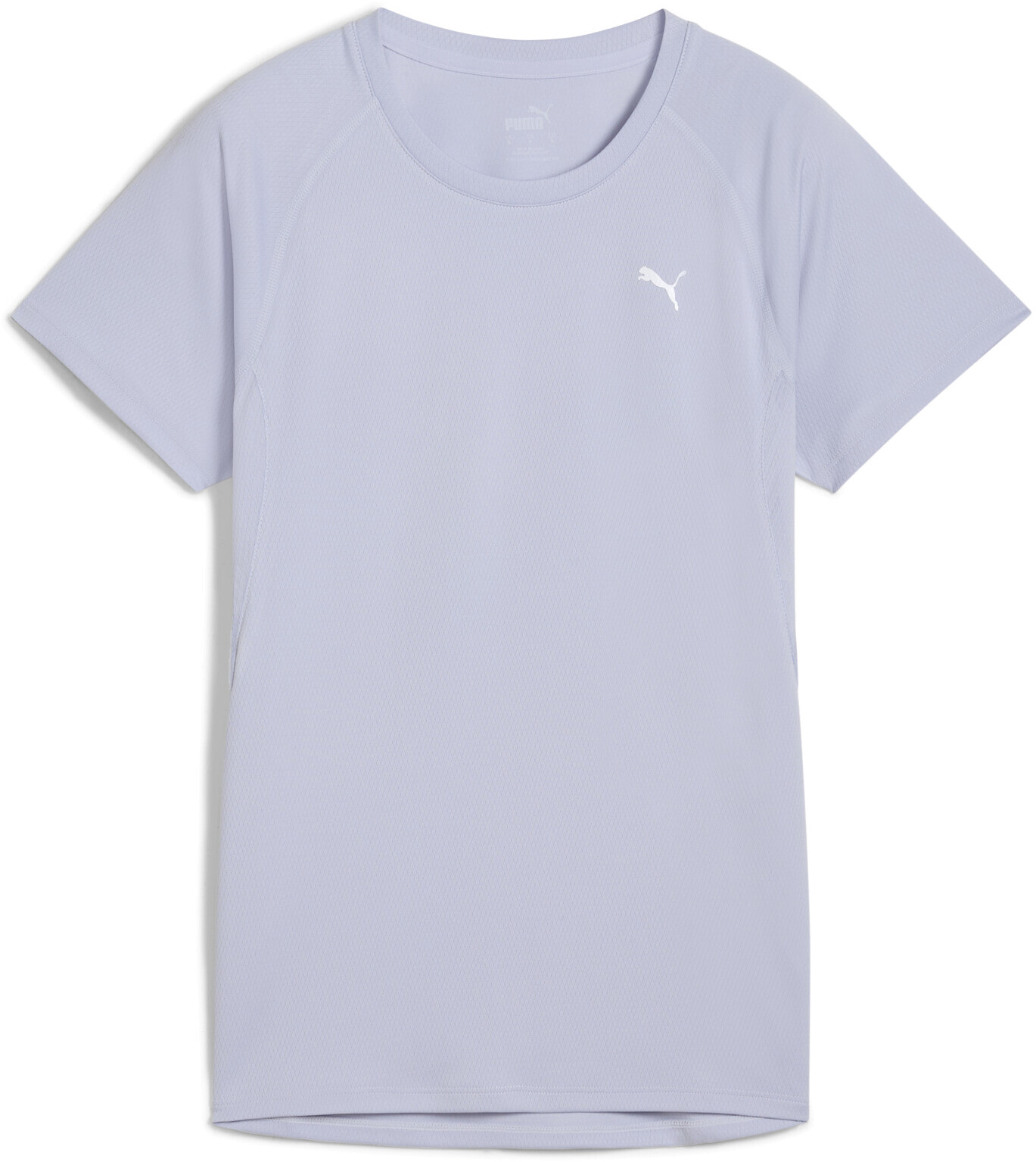 Футболка Puma W RUN VLCT TEE (POLY)