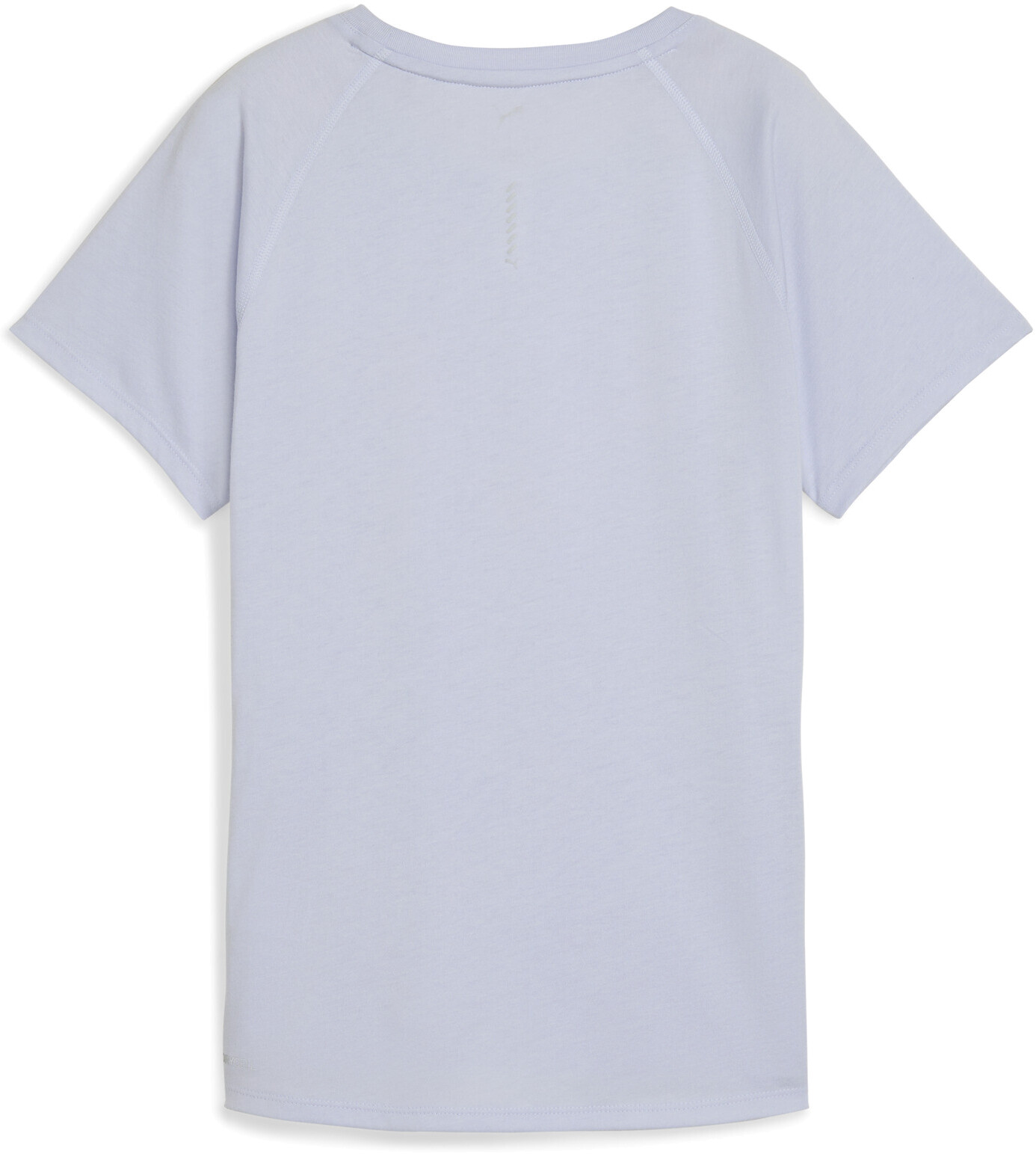 Футболка Puma W RUN VLCT TEE (TRI-BLEND)