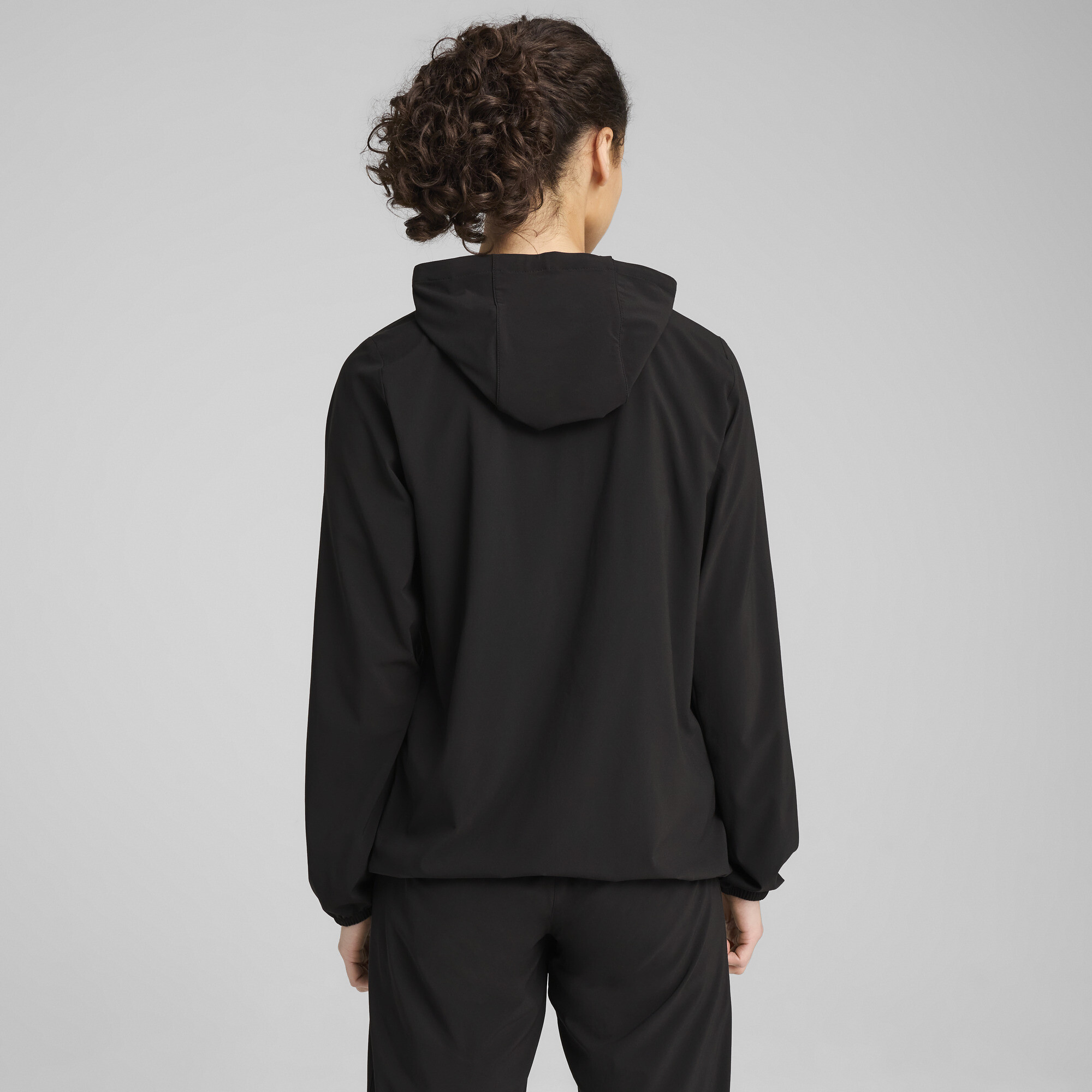 Ветровка Puma RUN VLCT WOVEN JACKET W